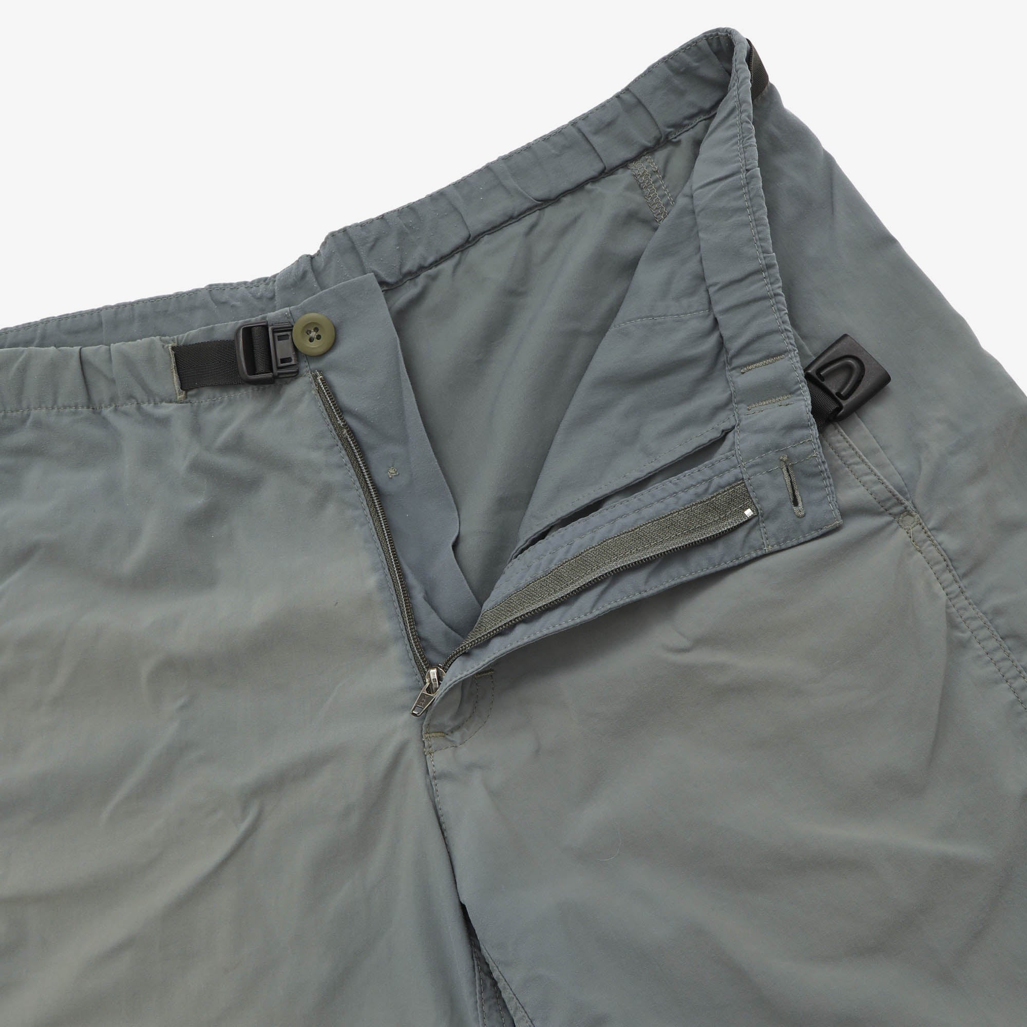 Gi III Shorts (32W)