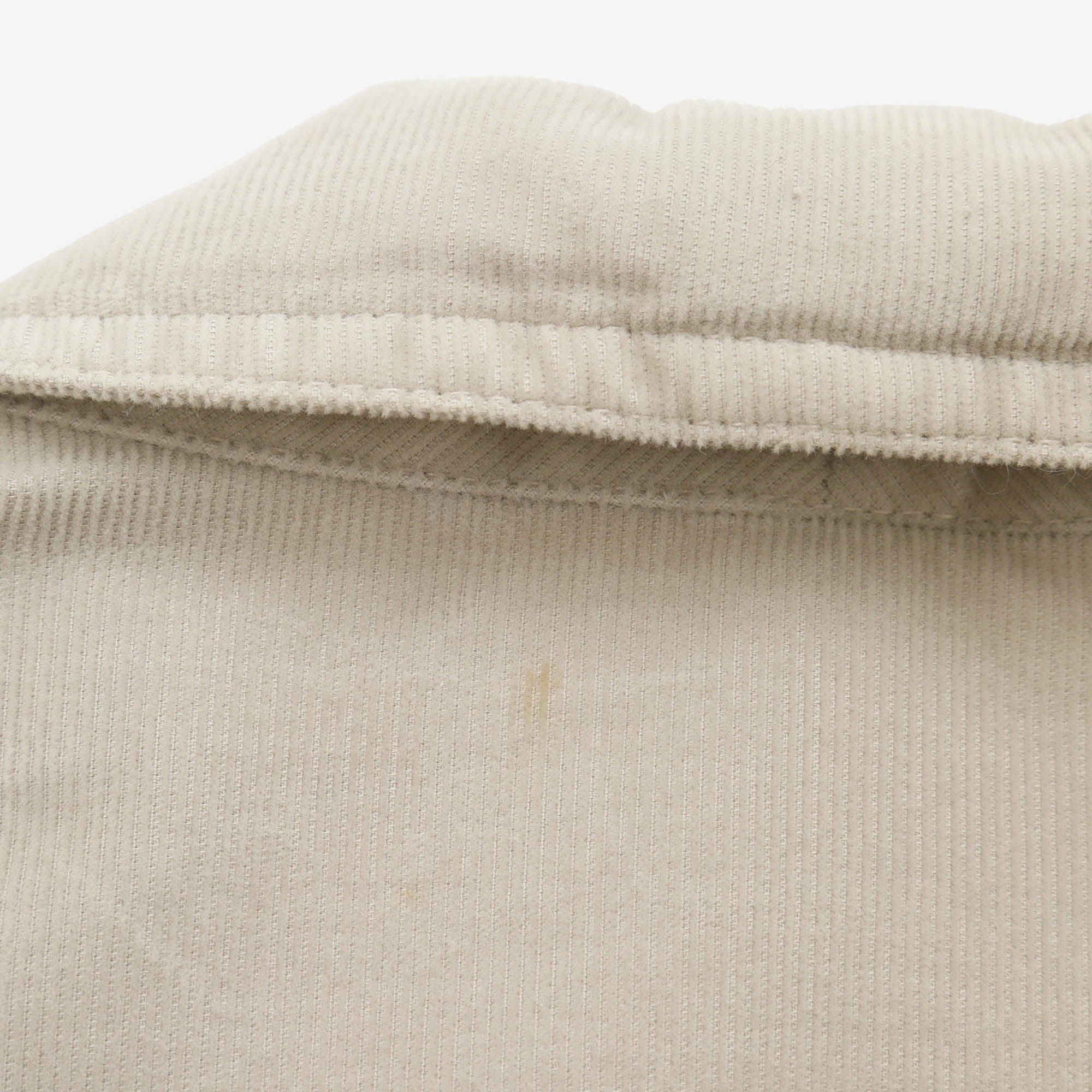 Corduroy Blazer