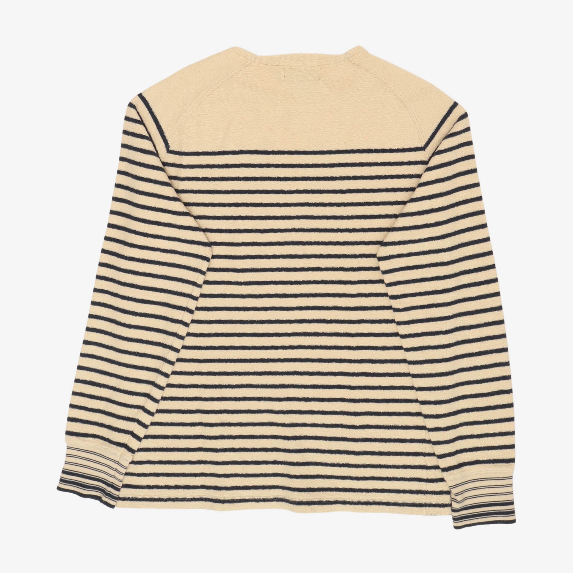 Striped Sweater