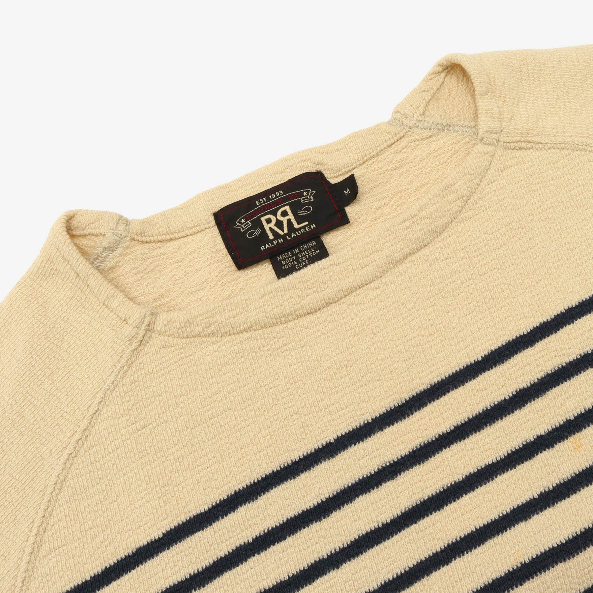 Striped Sweater