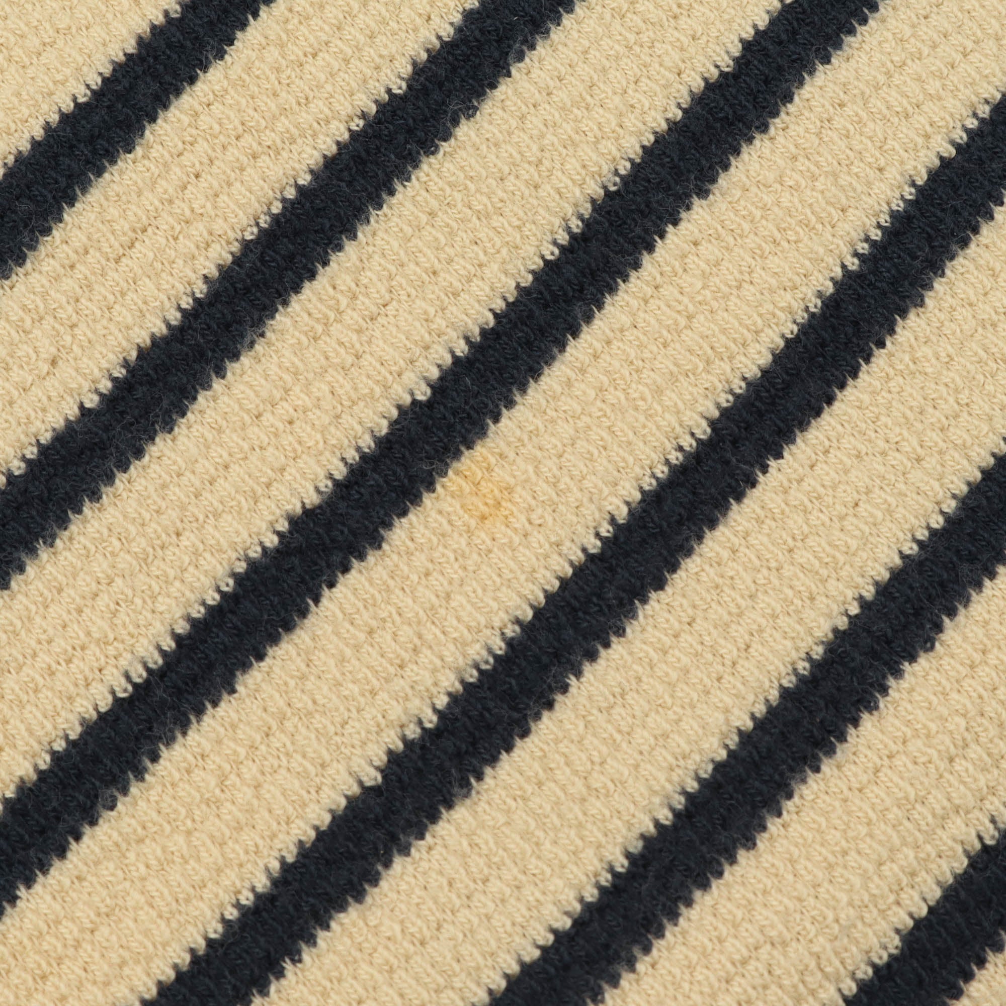 Striped Sweater