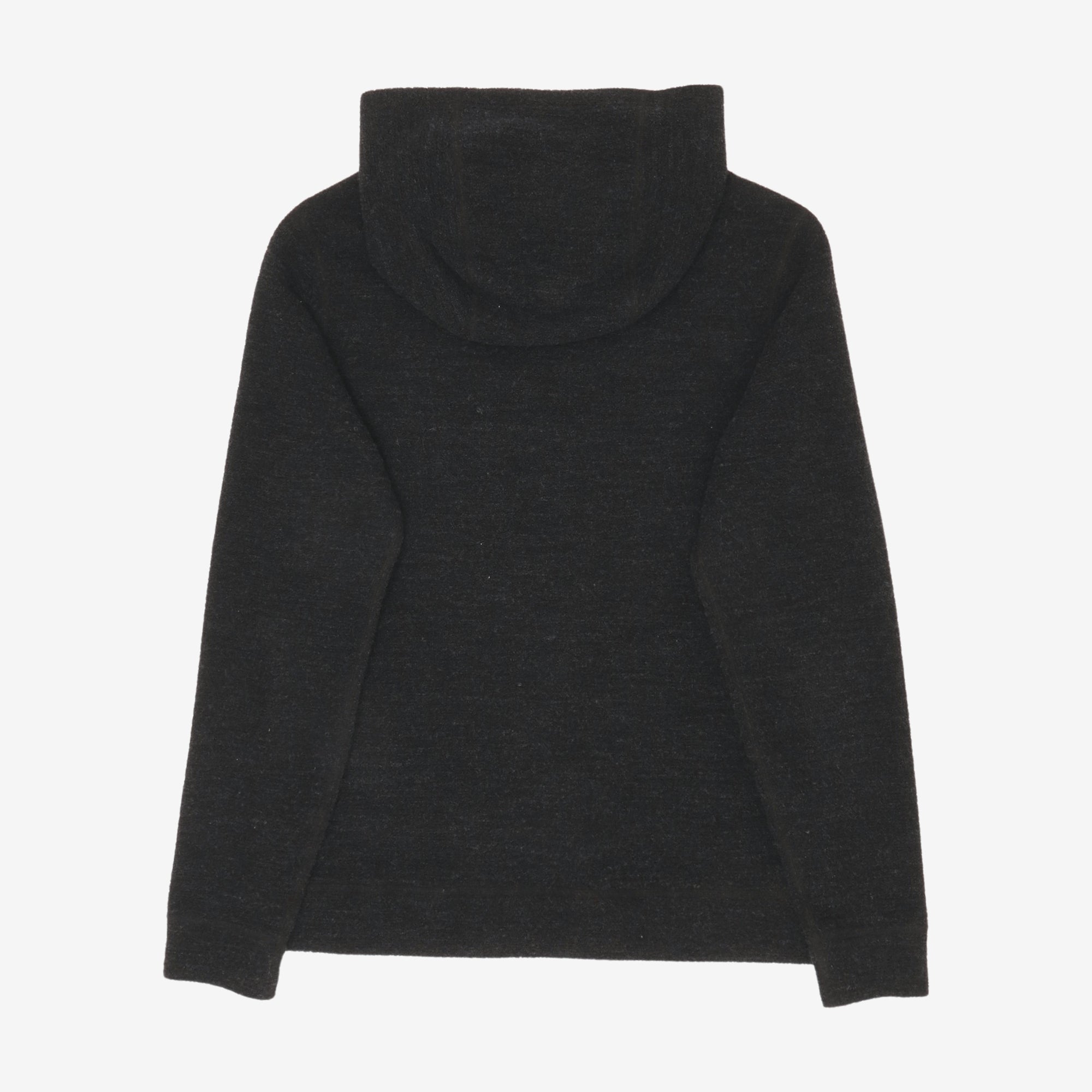 Cabin Fleece Zip Hoodie