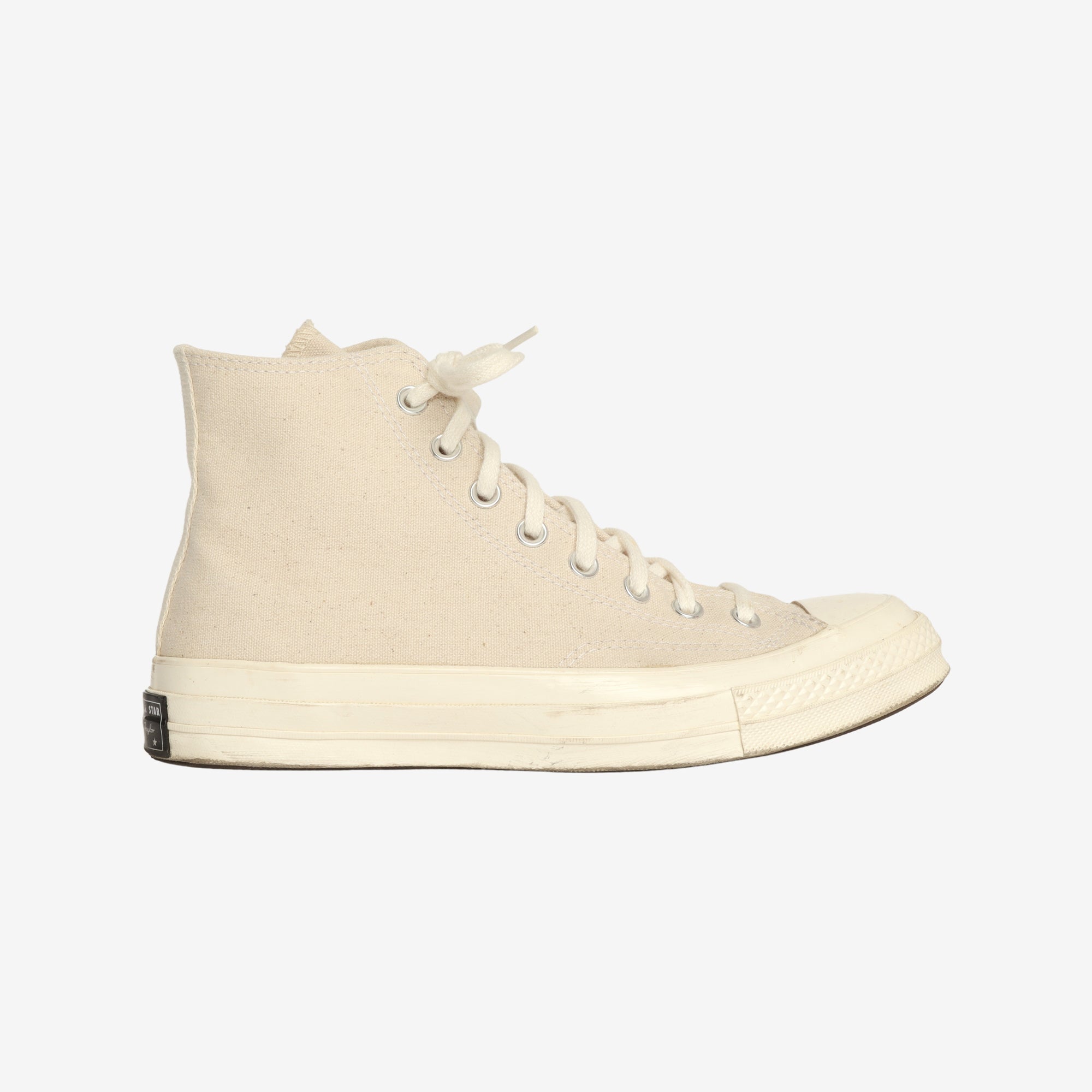 Chuck 70 Hi Canvas Sneakers