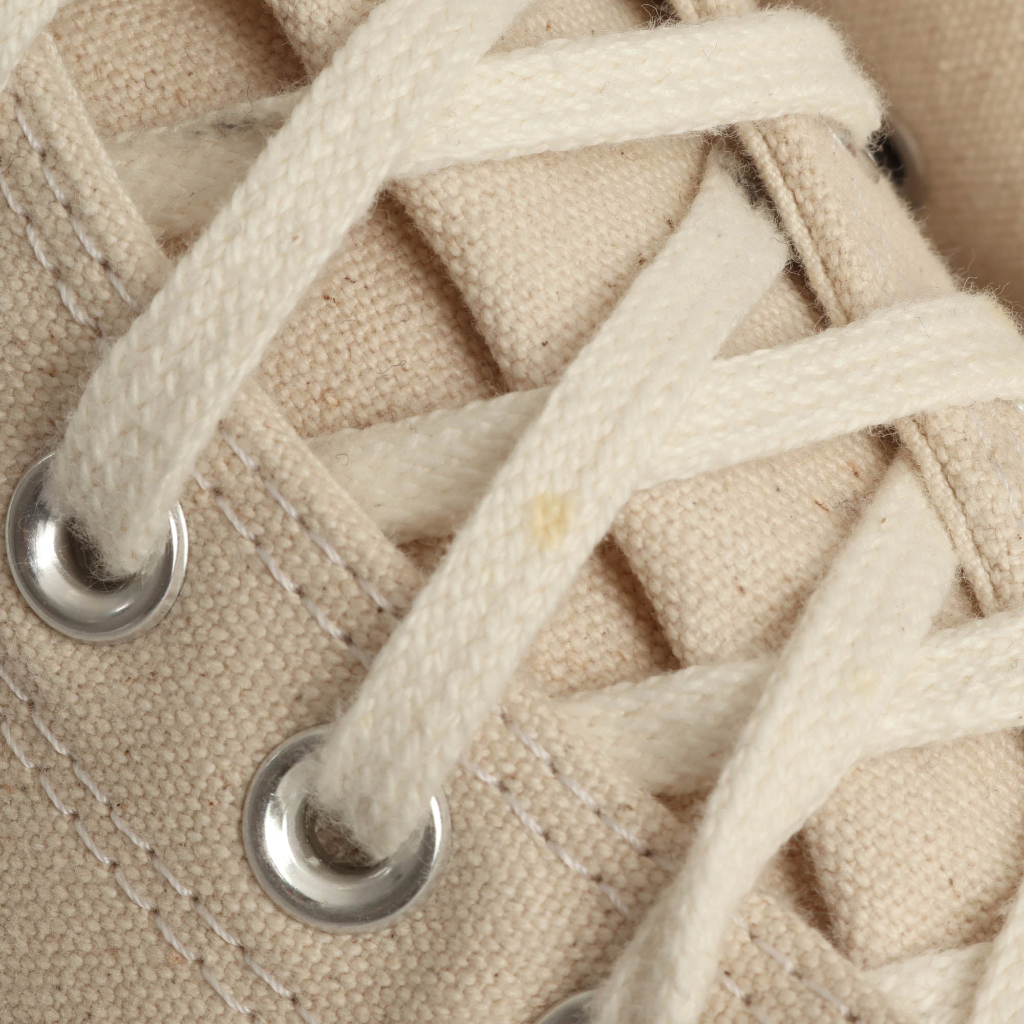 Chuck 70 Hi Canvas Sneakers