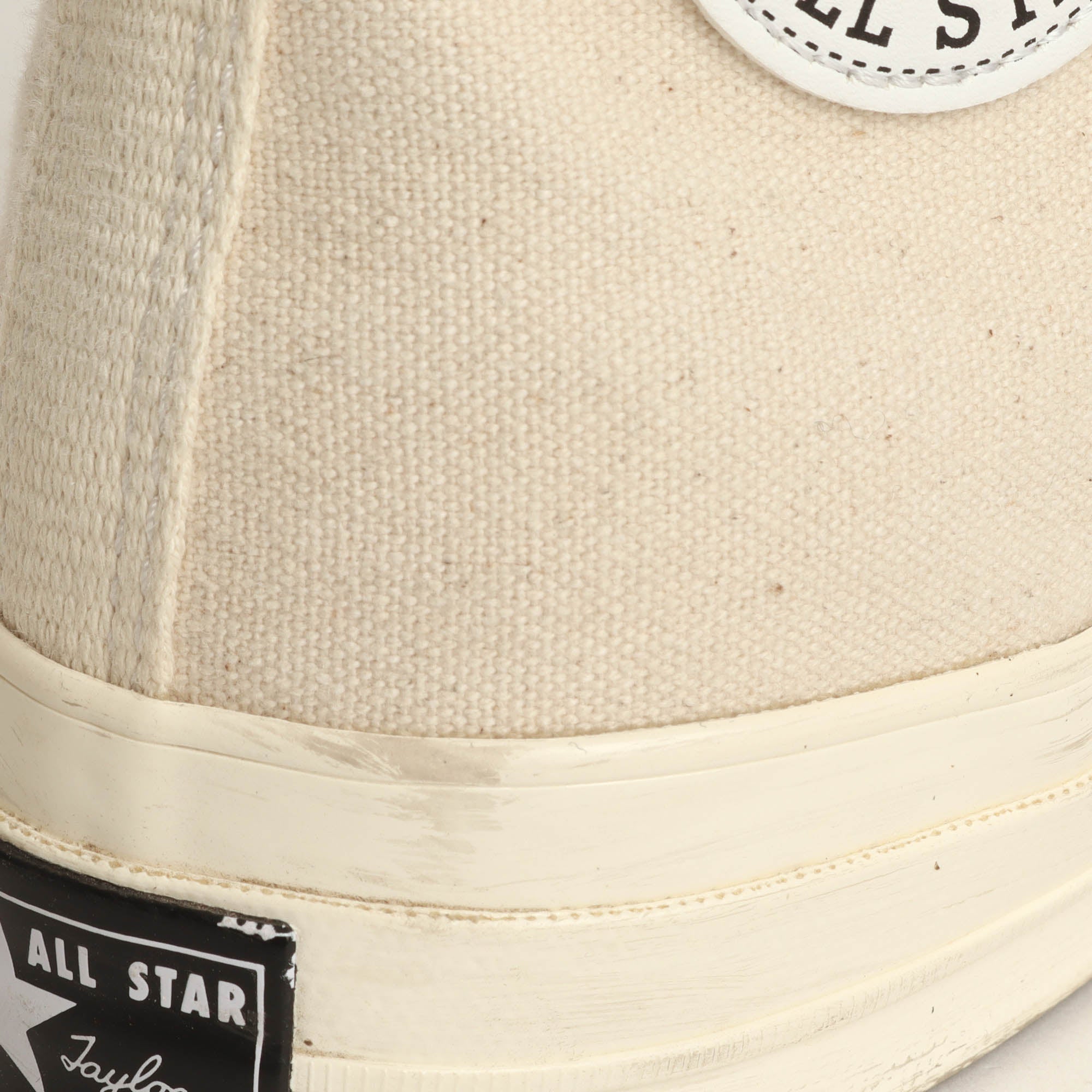 Chuck 70 Hi Canvas Sneakers