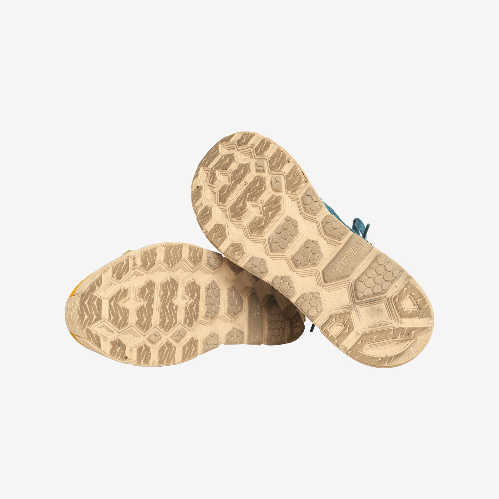 Clifton L Suede Sneakers