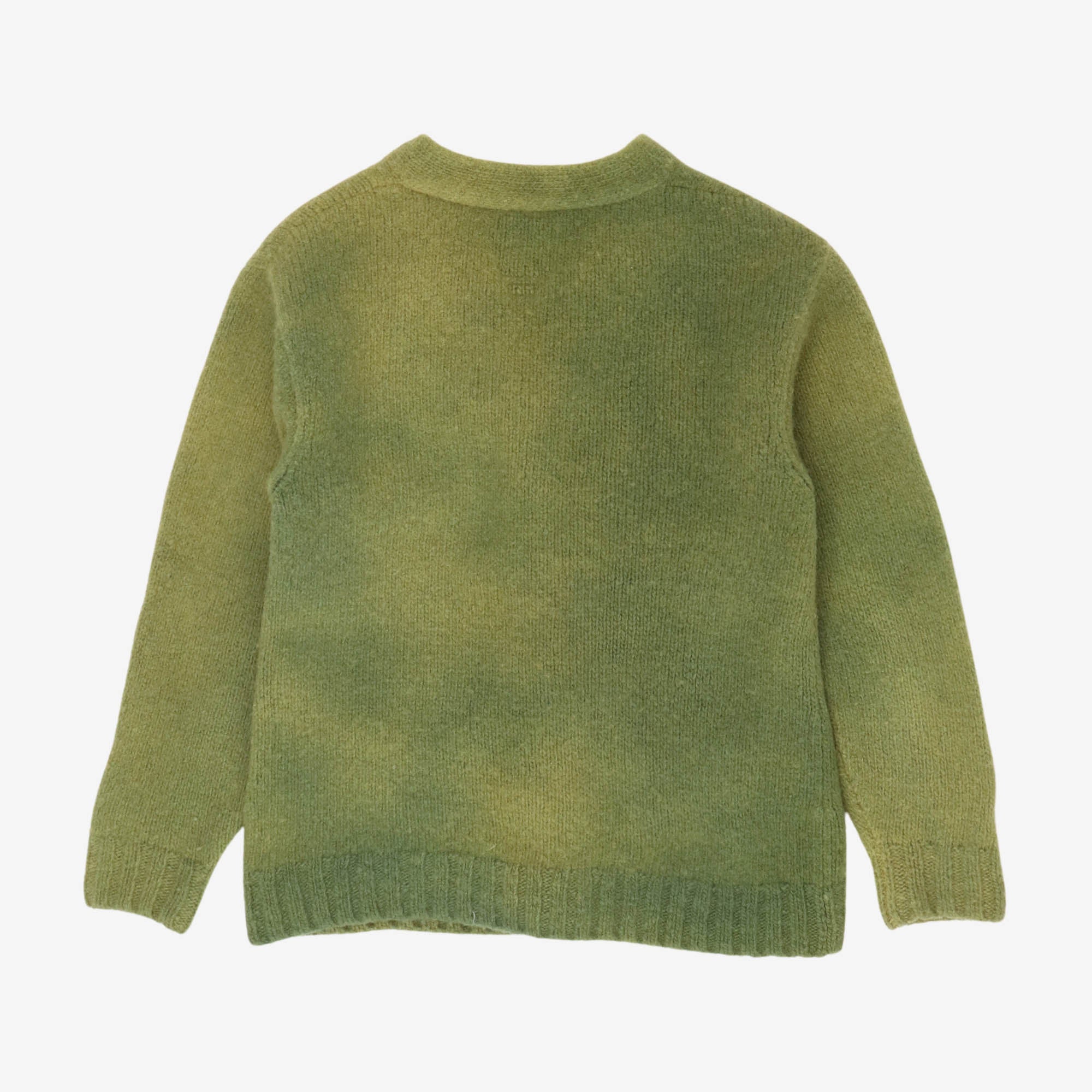 Selmer Long Cardigan