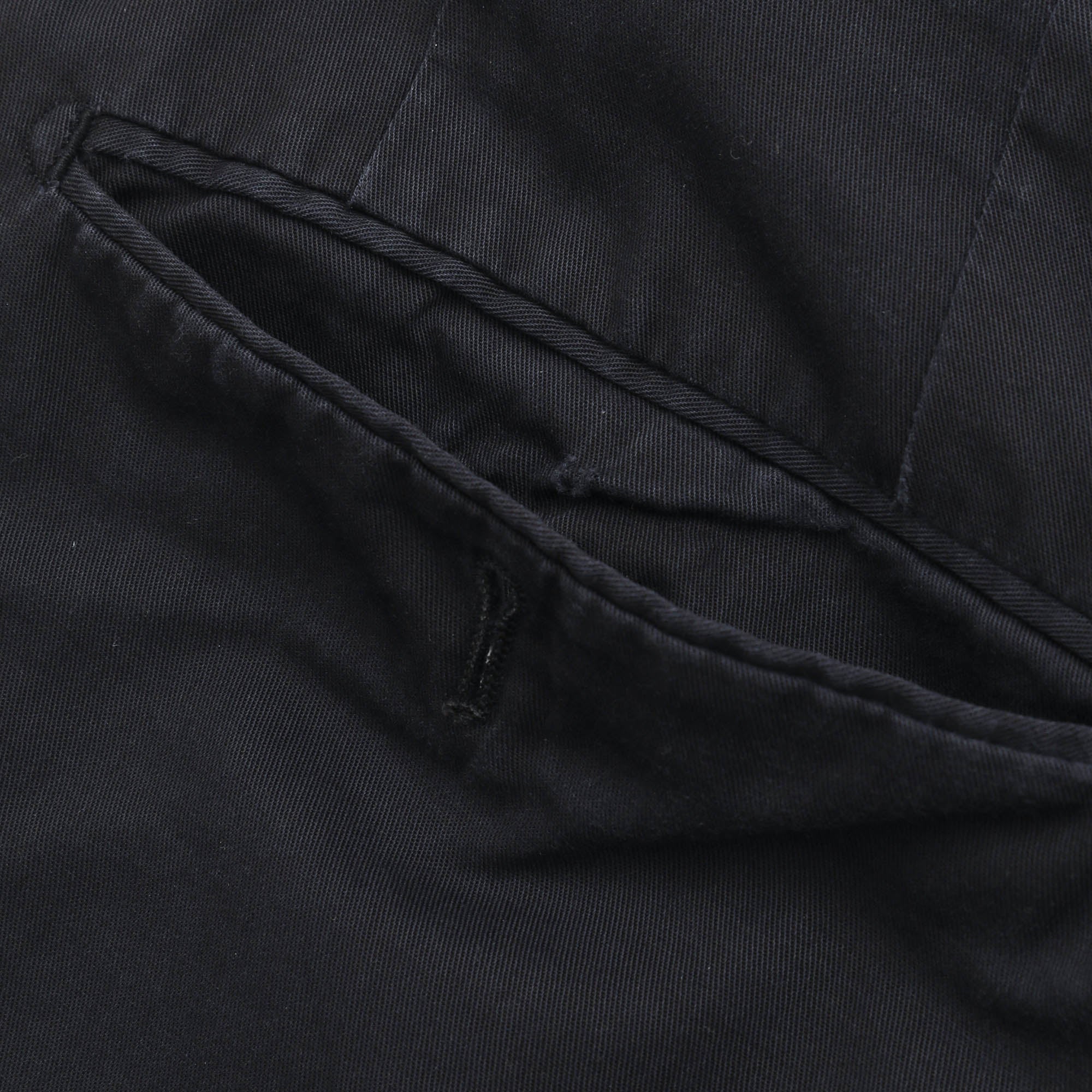 Flat Front Trousers (31W X 30L)