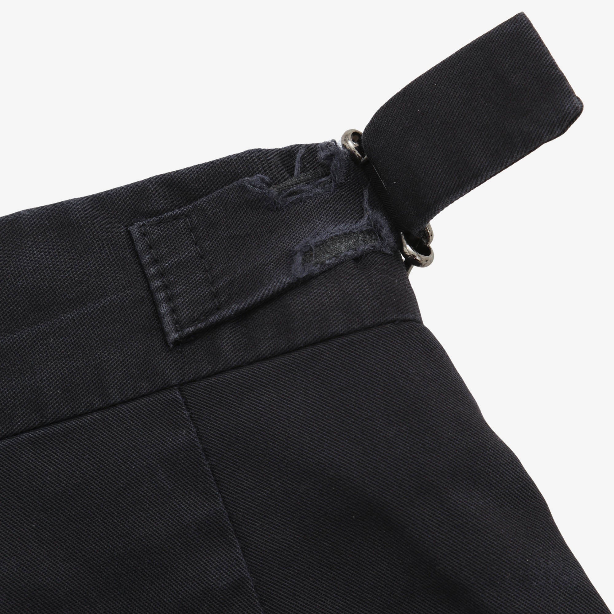 Flat Front Trousers (31W X 30L)