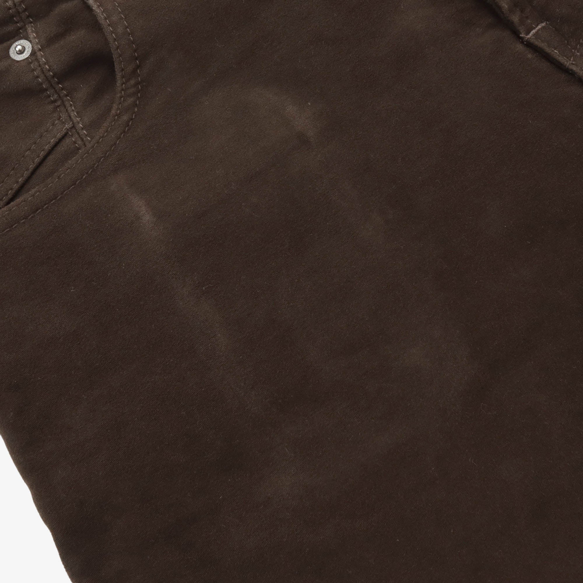 Moleskin Trousers (32W X 28L)
