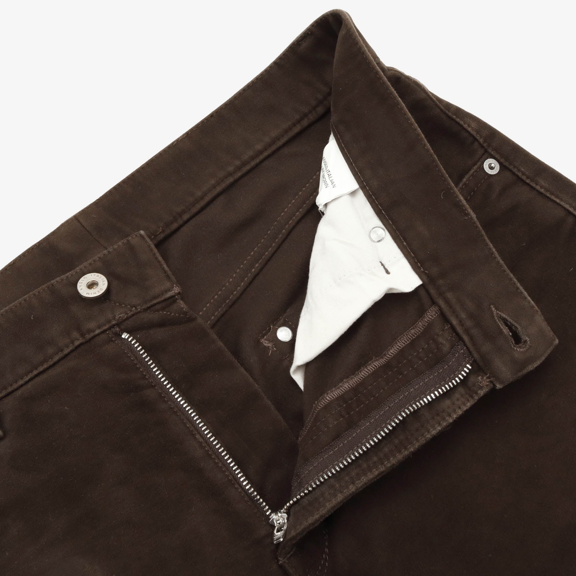 Moleskin Trousers (32W X 28L)