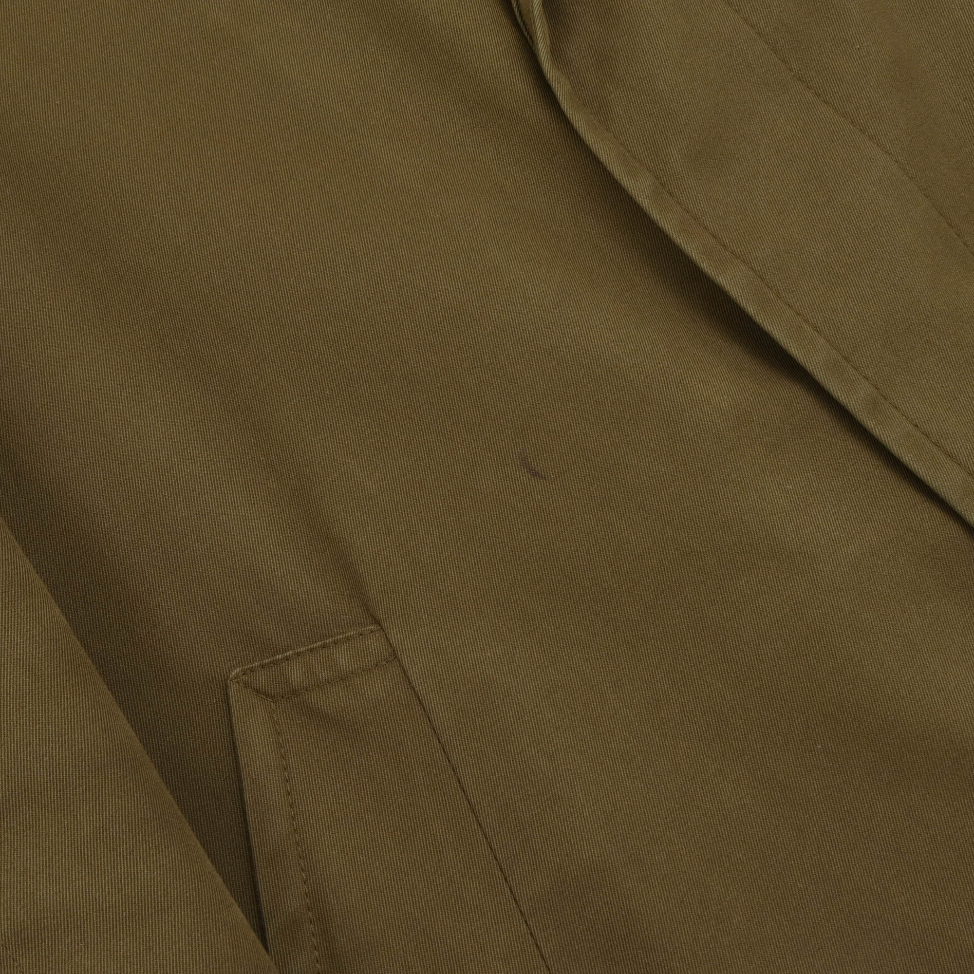Trench Coat + Liner