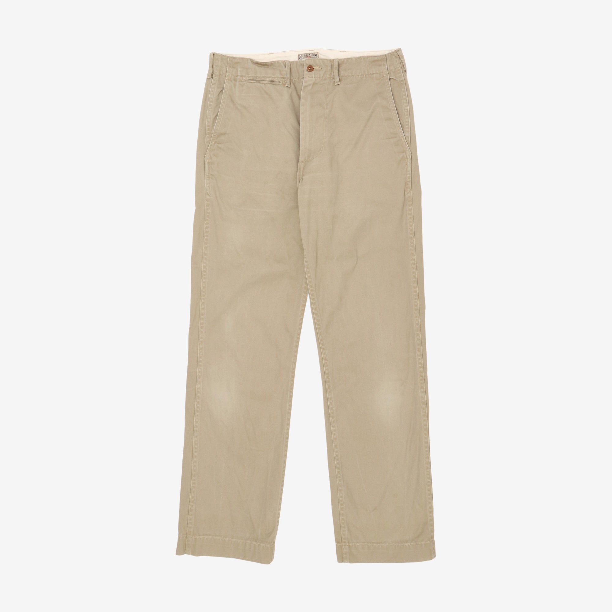 Original Spec Chinos (32W X 31L)