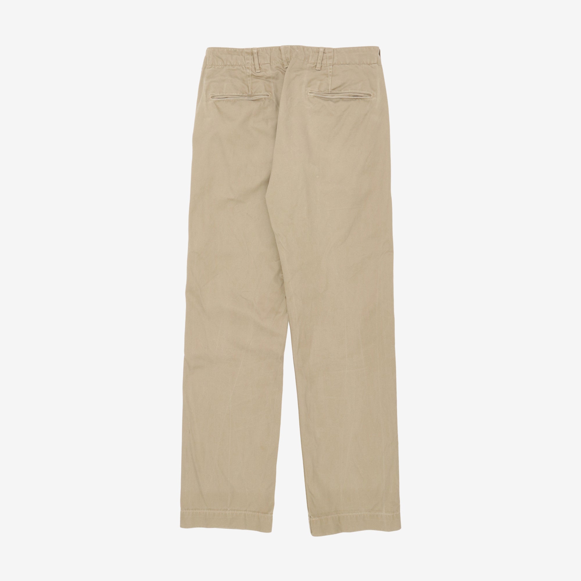 Original Spec Chinos (32W X 31L)