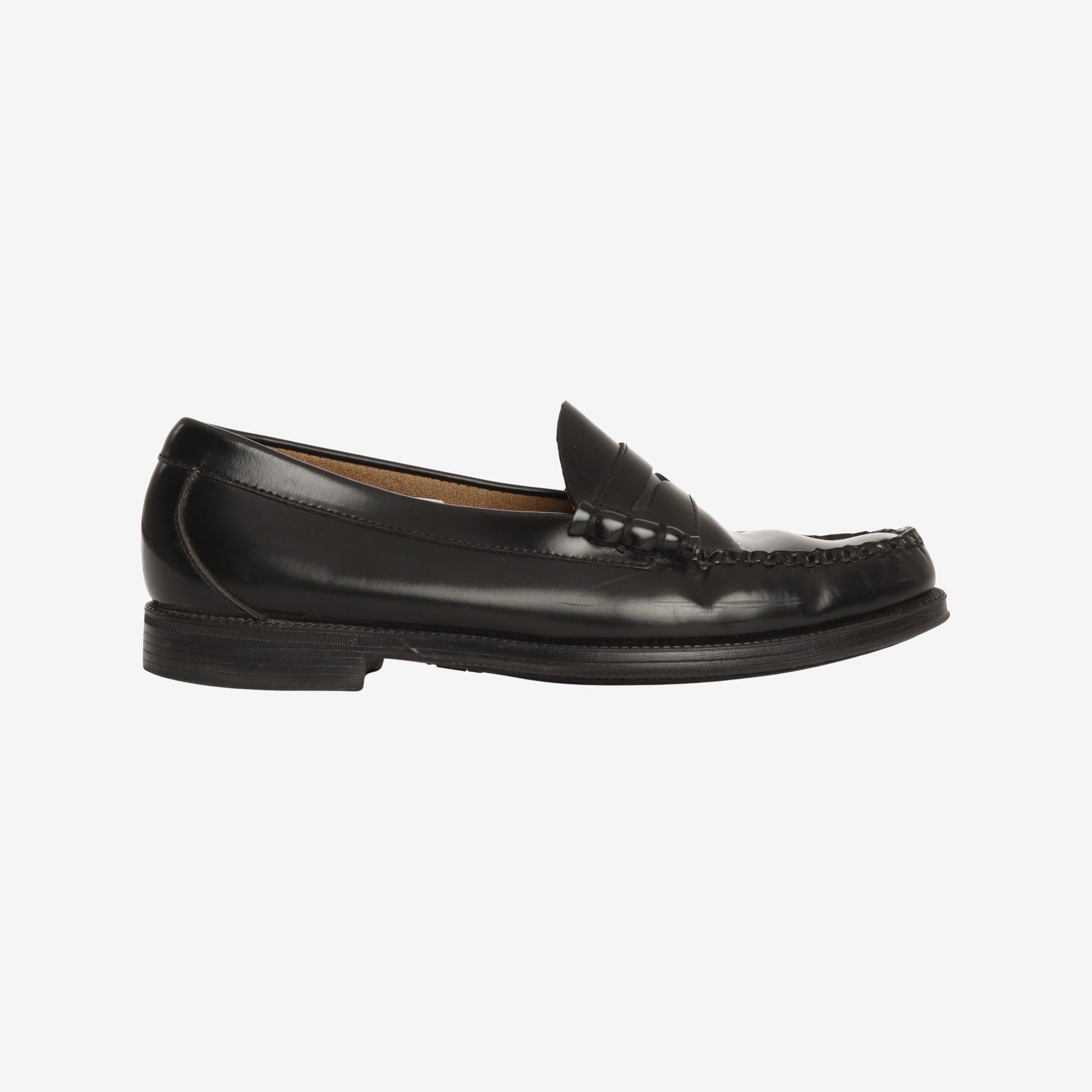 Weejun Penny Leather Loafers