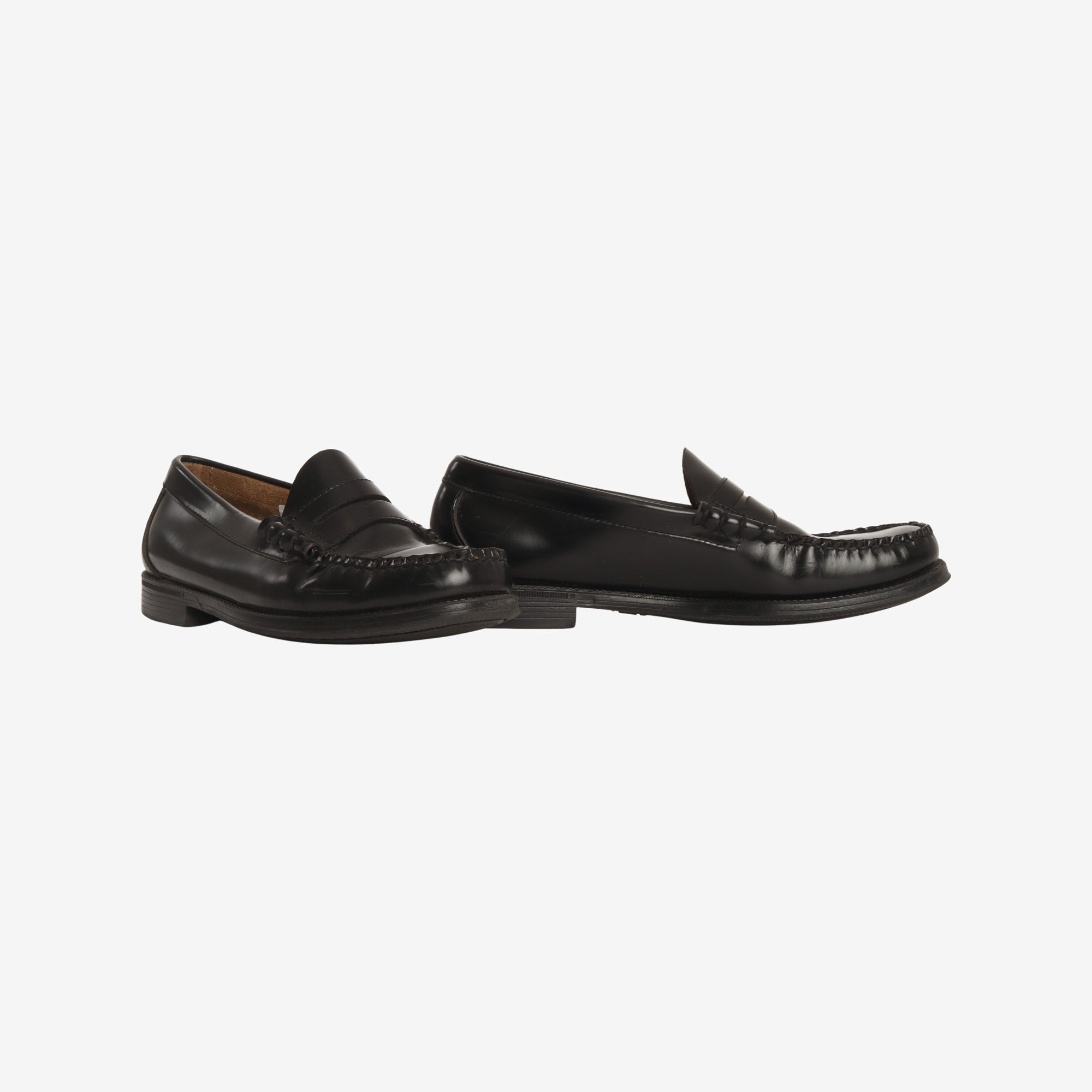 Weejun Penny Leather Loafers