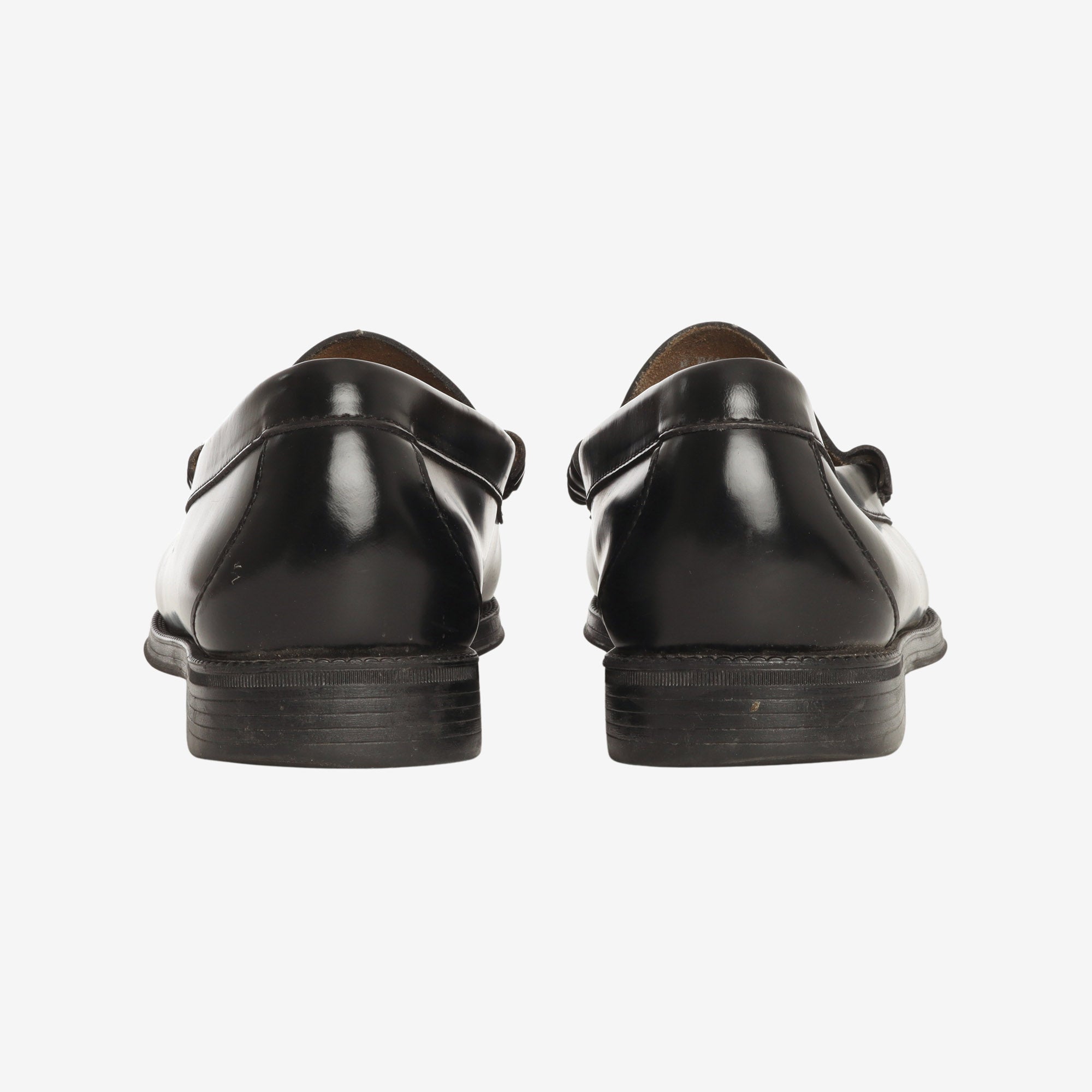Weejun Penny Leather Loafers