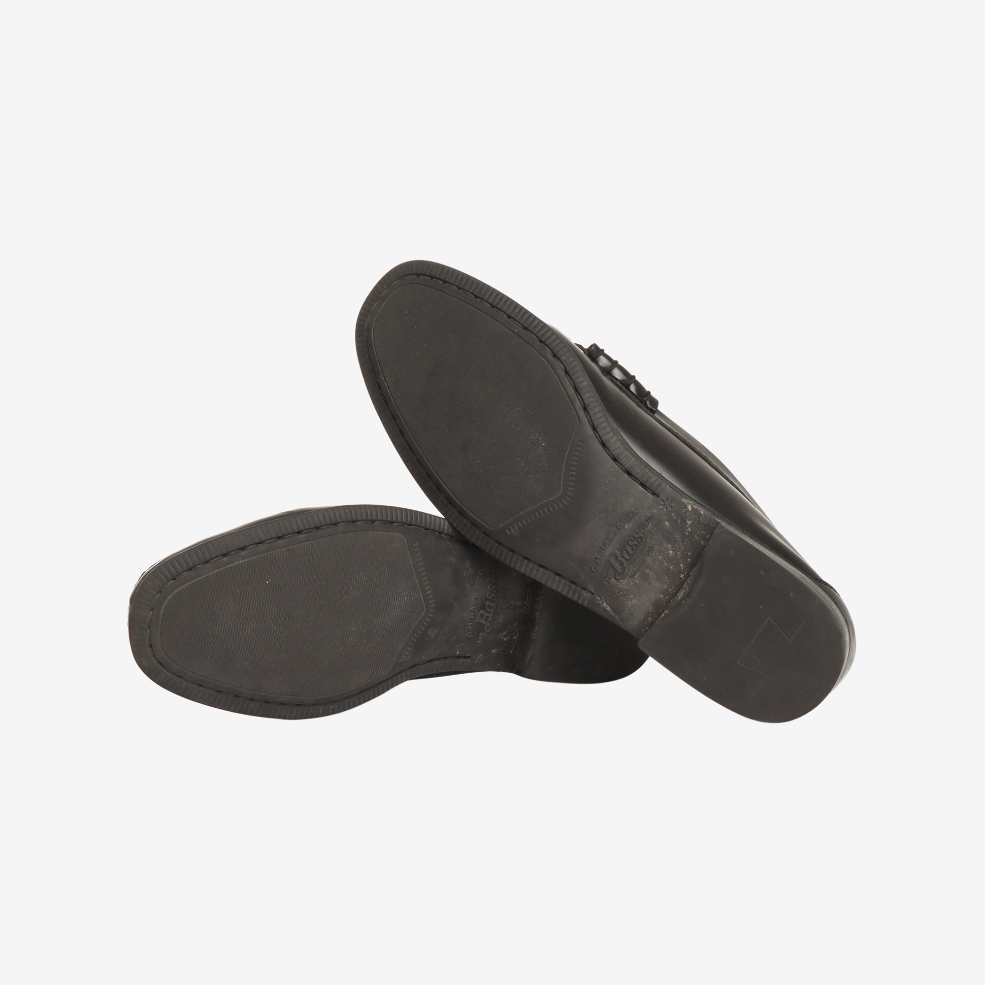 Weejun Penny Leather Loafers