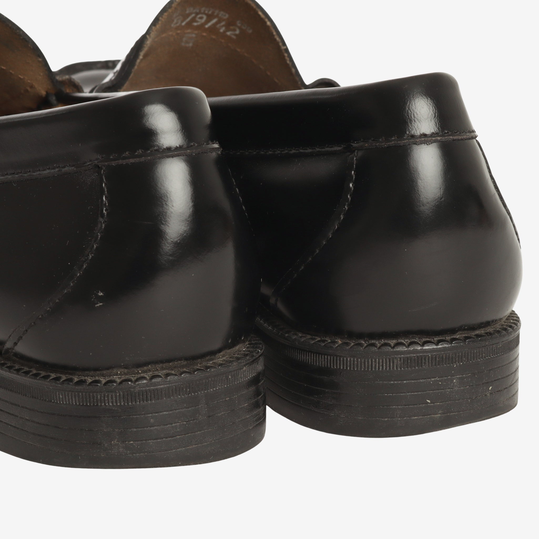 Weejun Penny Leather Loafers