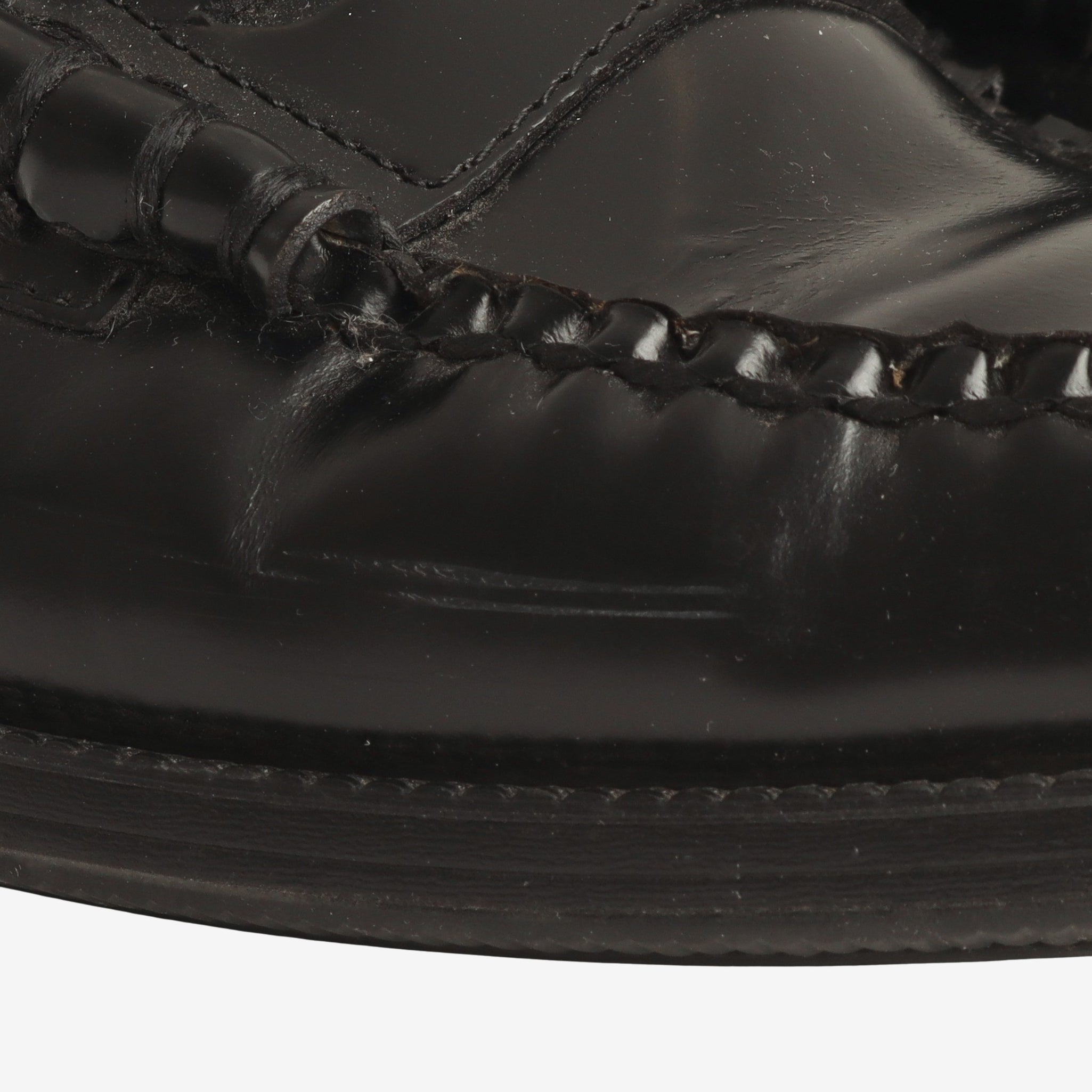 Weejun Penny Leather Loafers