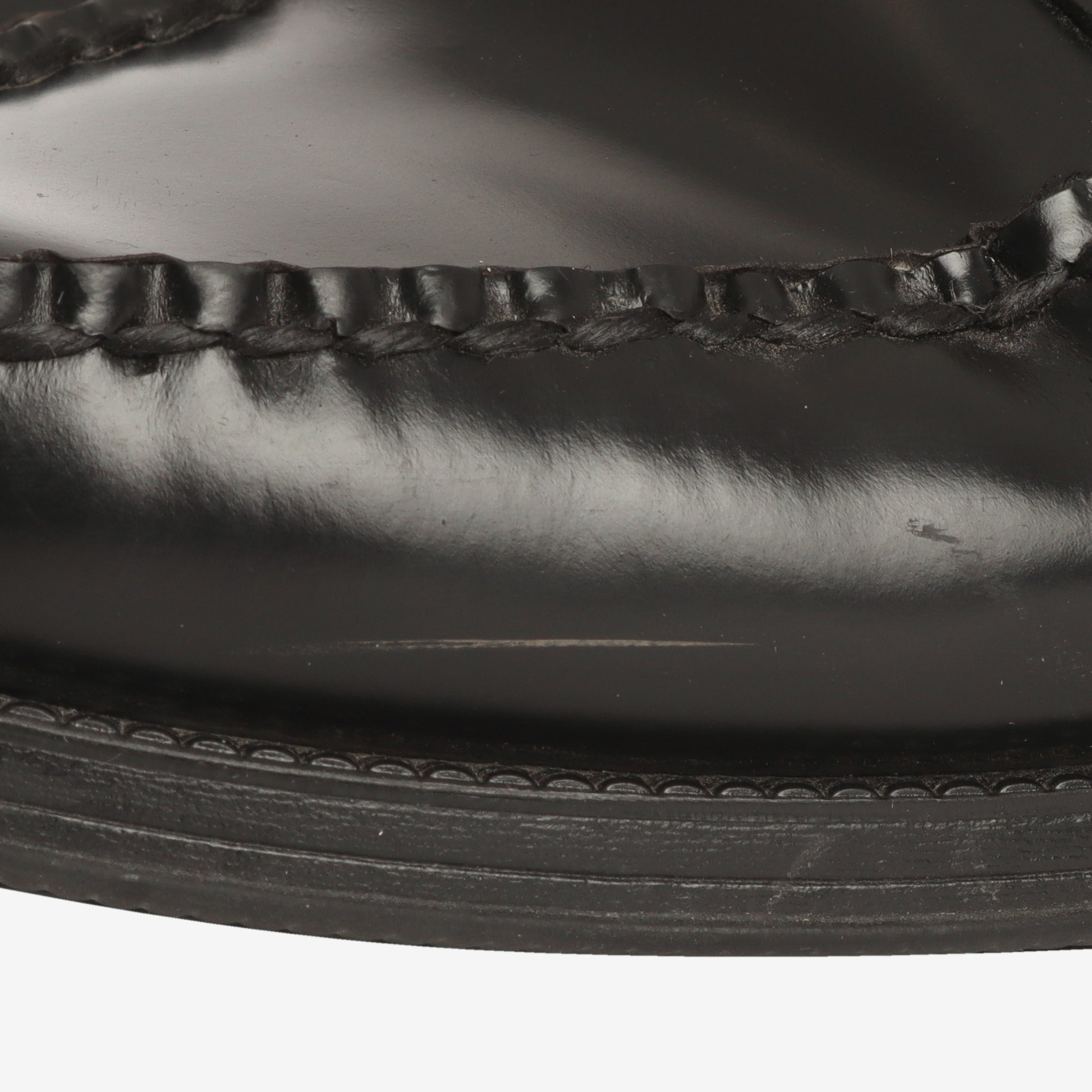 Weejun Penny Leather Loafers