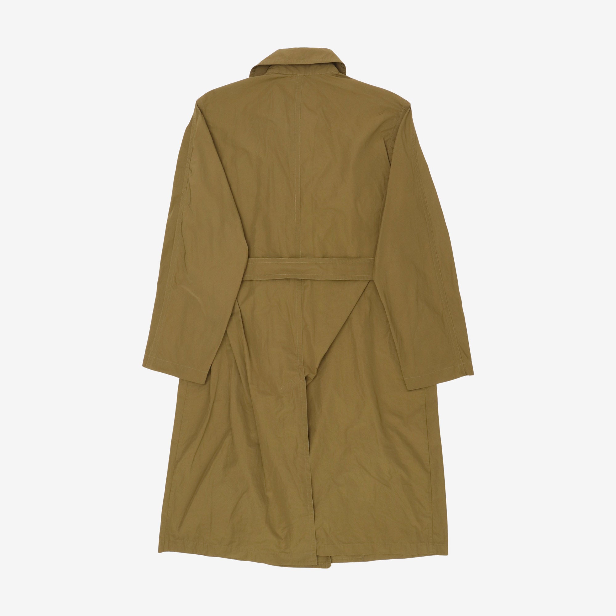 Rennie Trench Coat