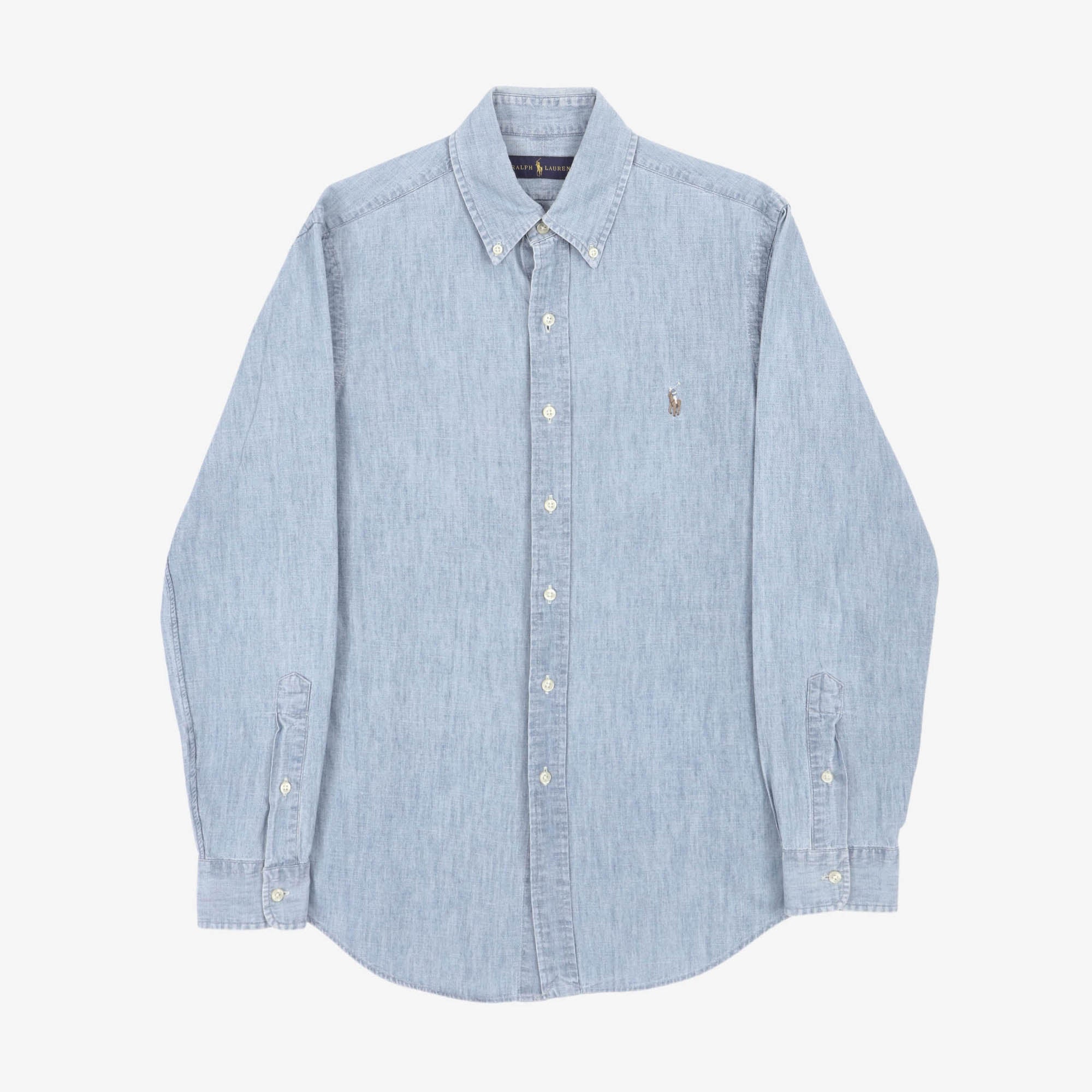 BD Chambray Shirt