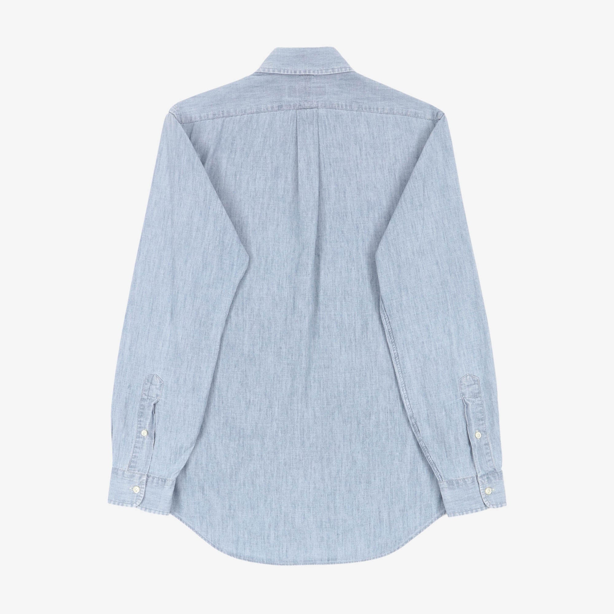 BD Chambray Shirt