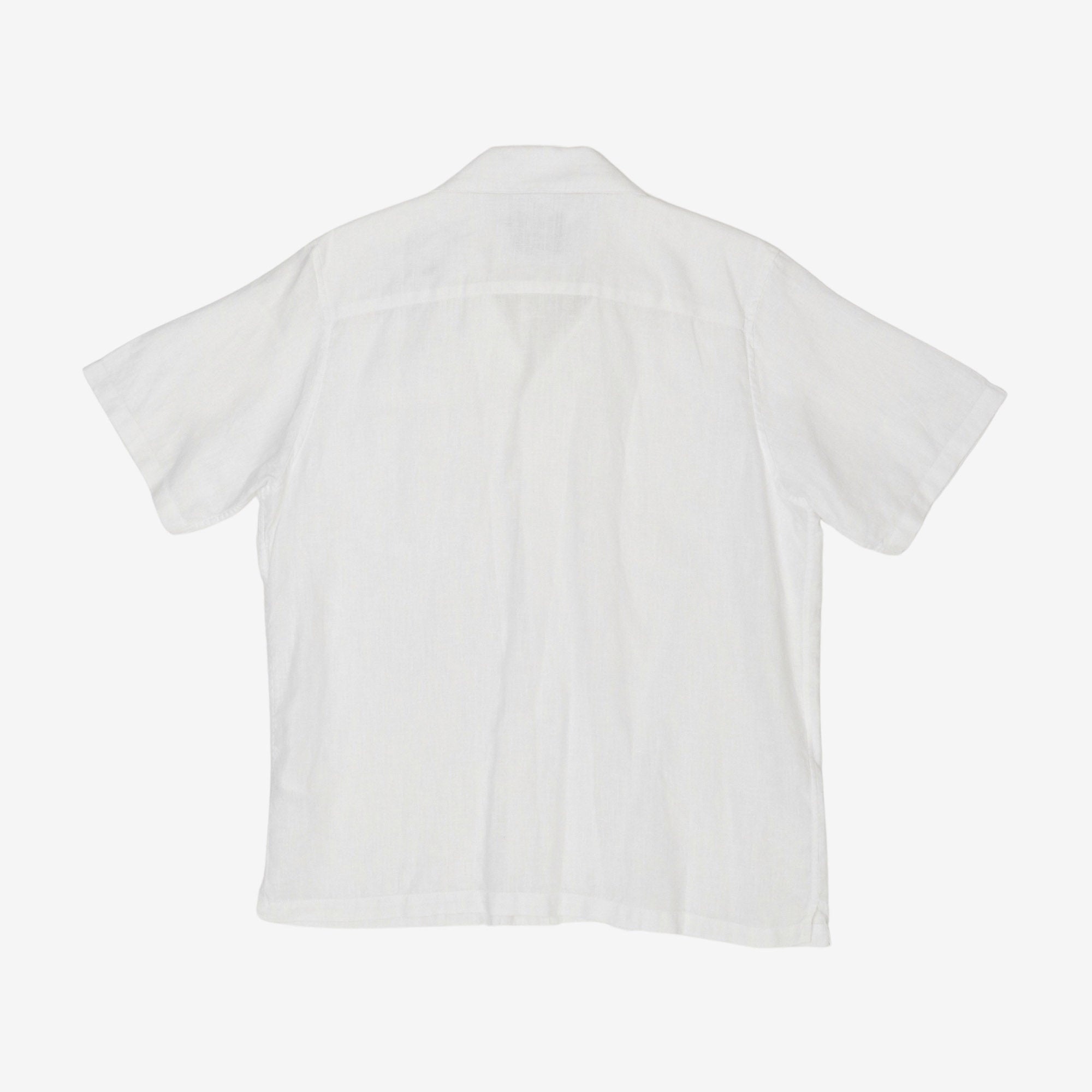 SS Linen Shirt