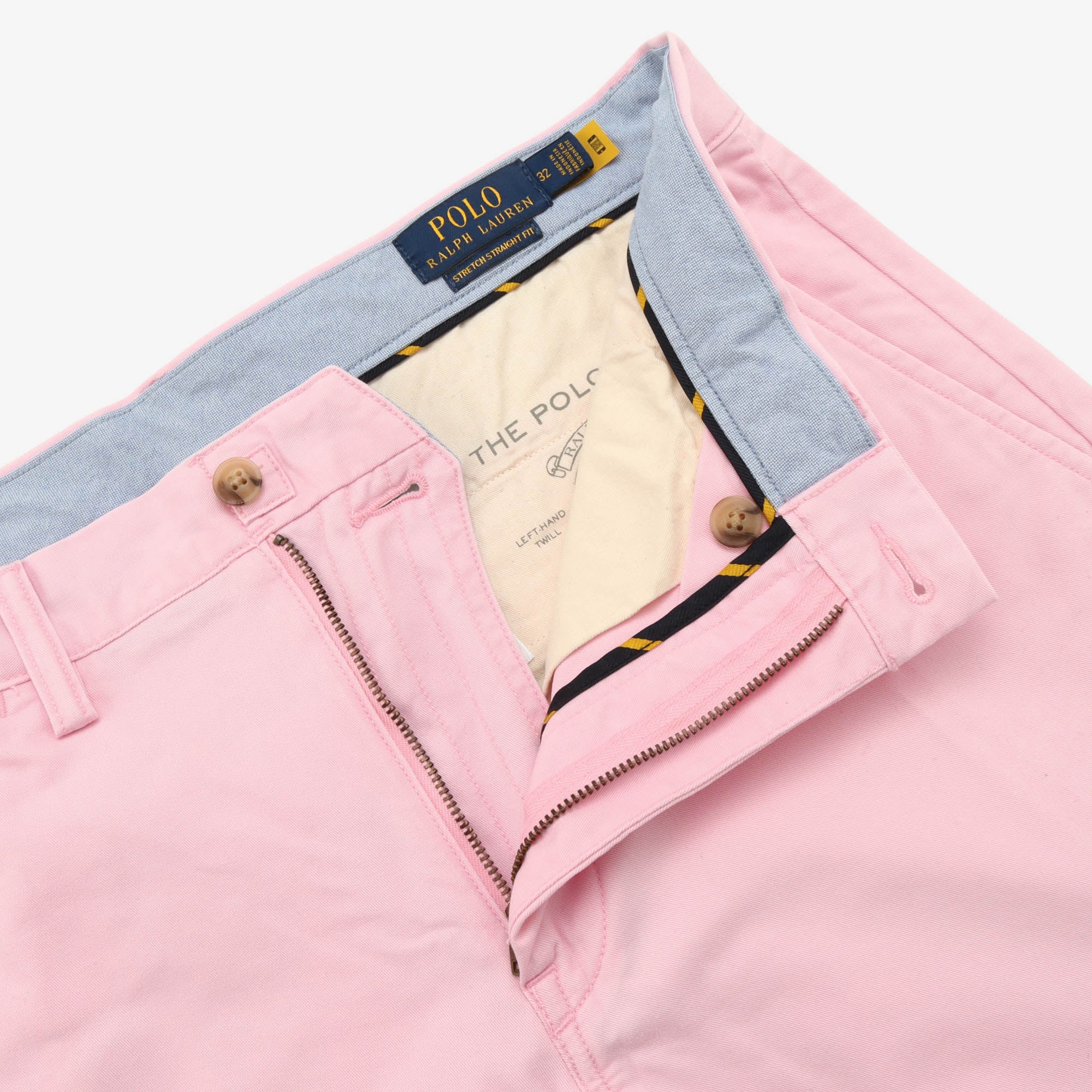 Chino Shorts (32W)