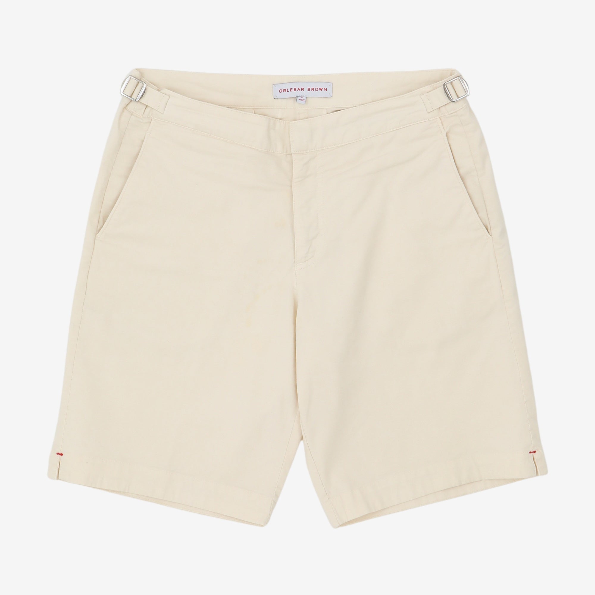 Bulldog Stretch Shorts (32W)