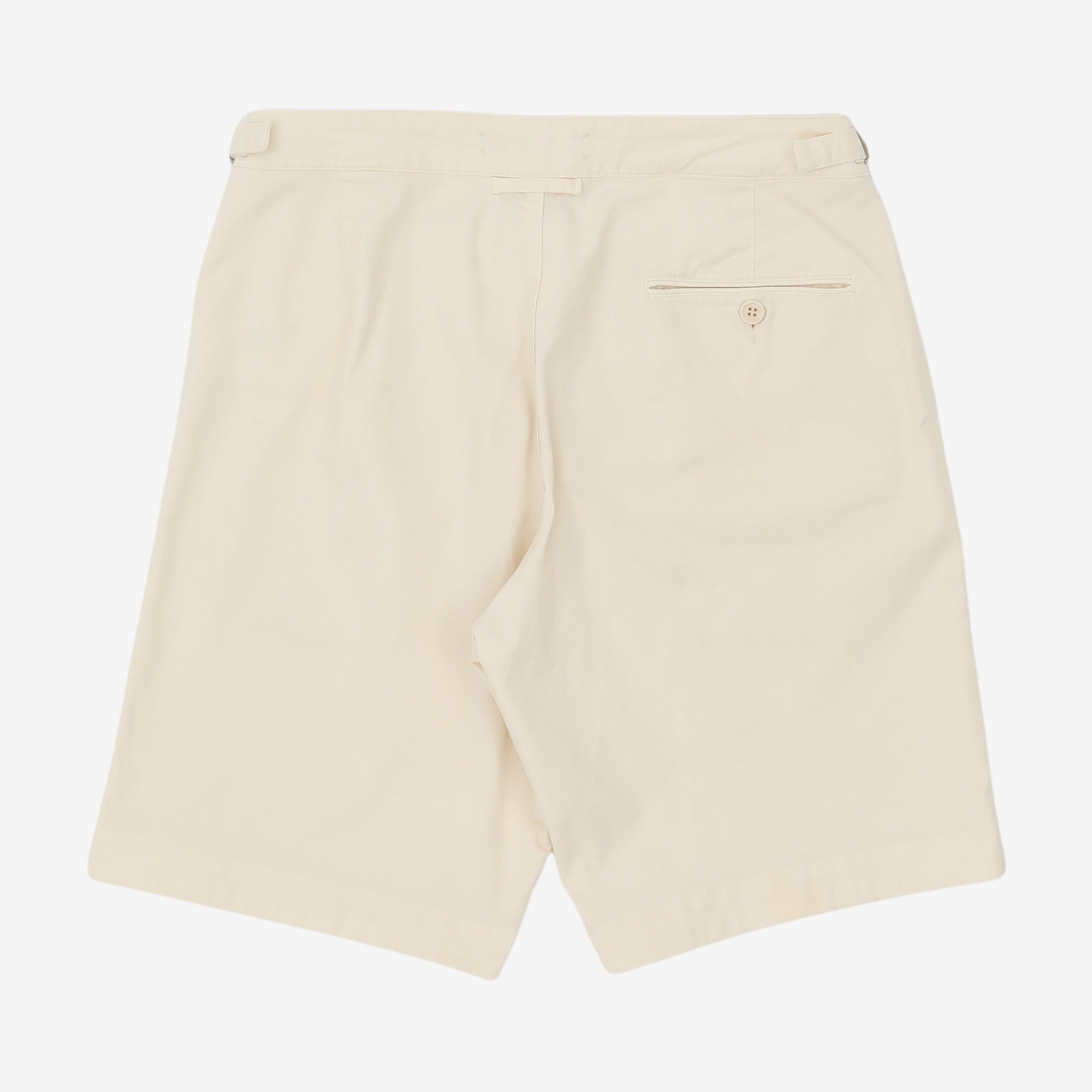 Bulldog Stretch Shorts (32W)