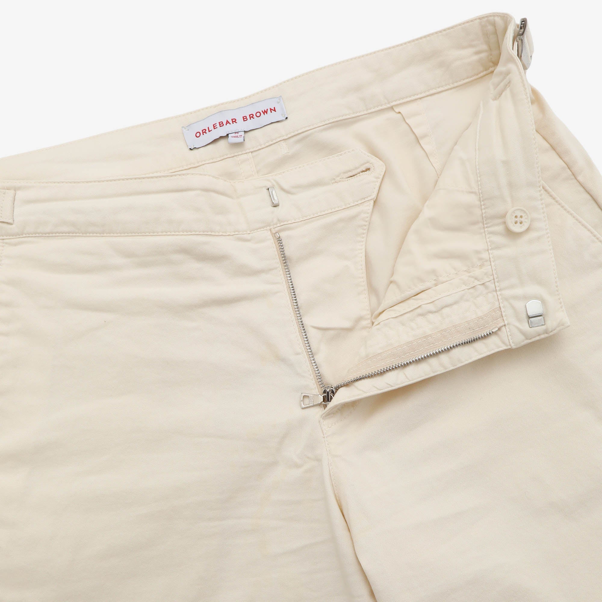 Bulldog Stretch Shorts (32W)