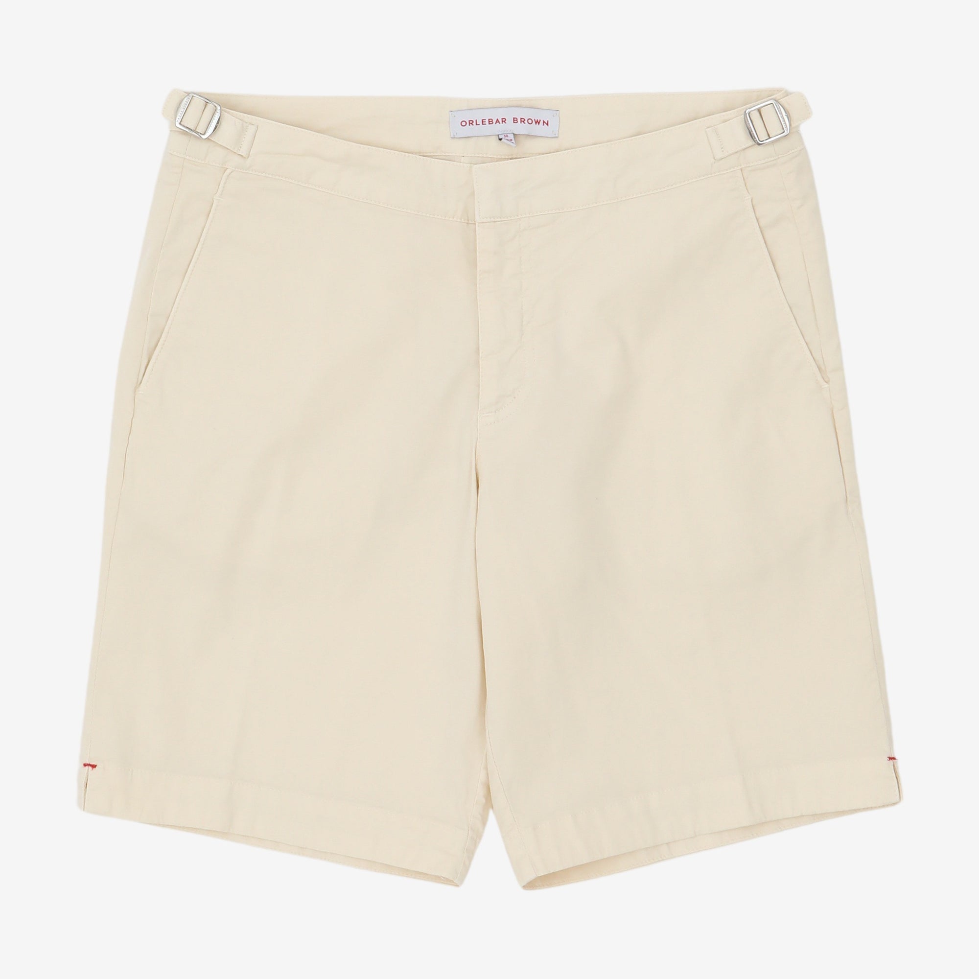 Bulldog Stretch Shorts (32W)