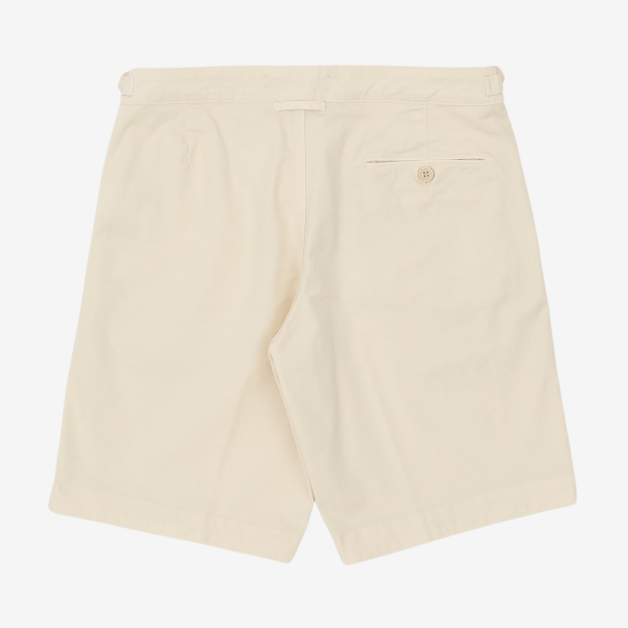 Bulldog Stretch Shorts (32W)