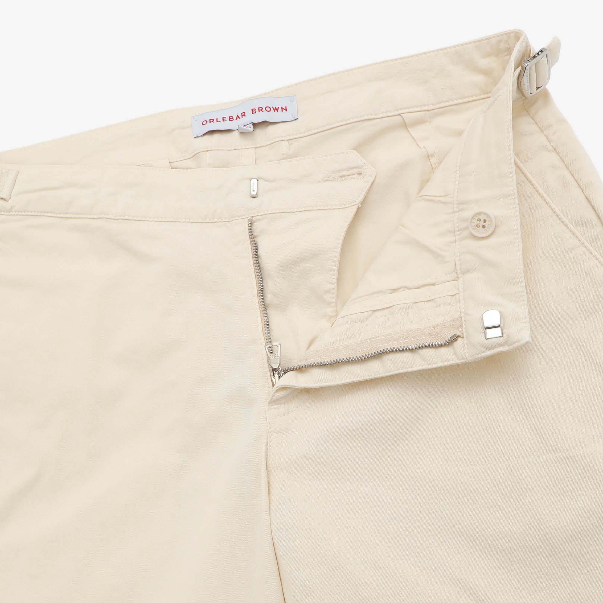Bulldog Stretch Shorts (32W)