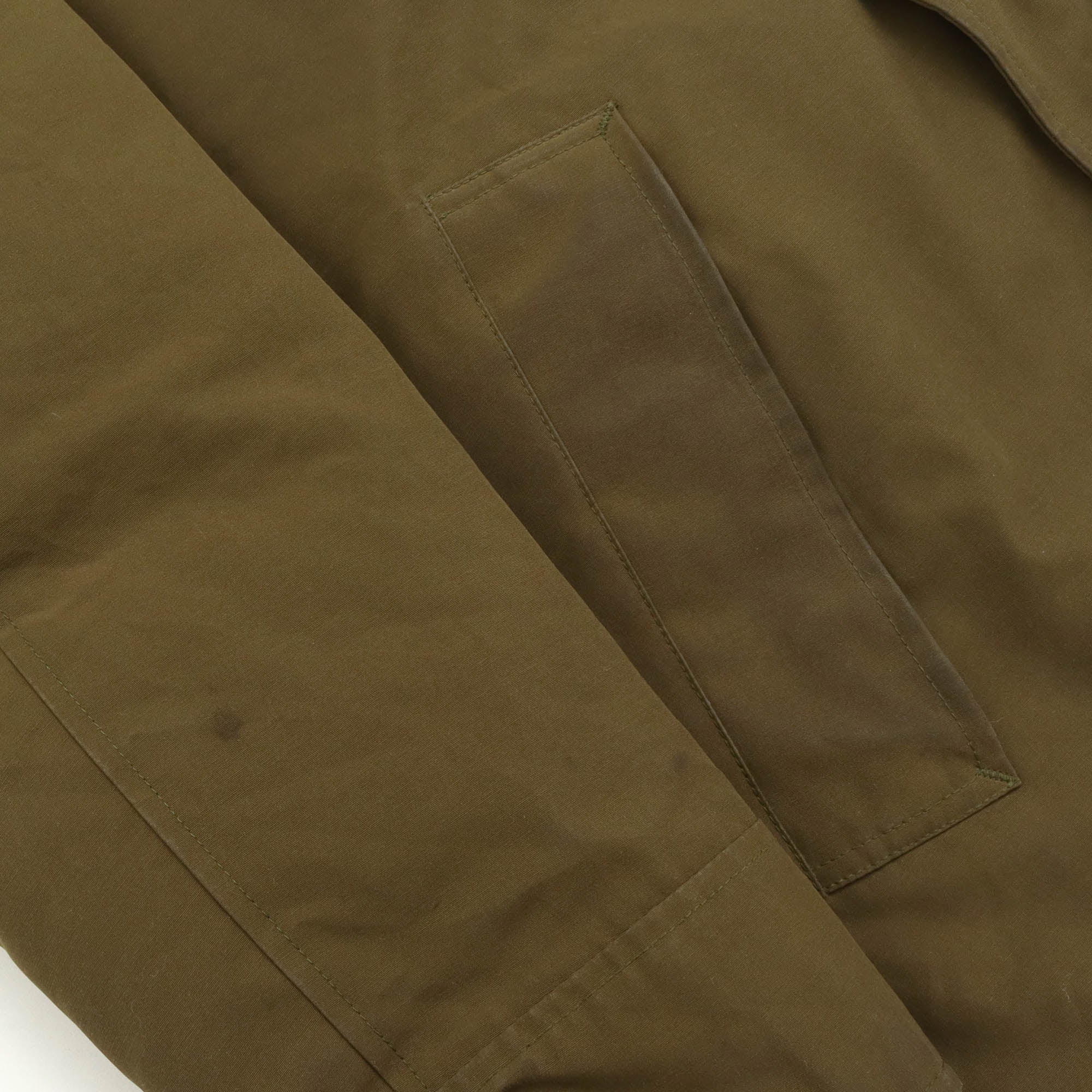 Chateau Parka