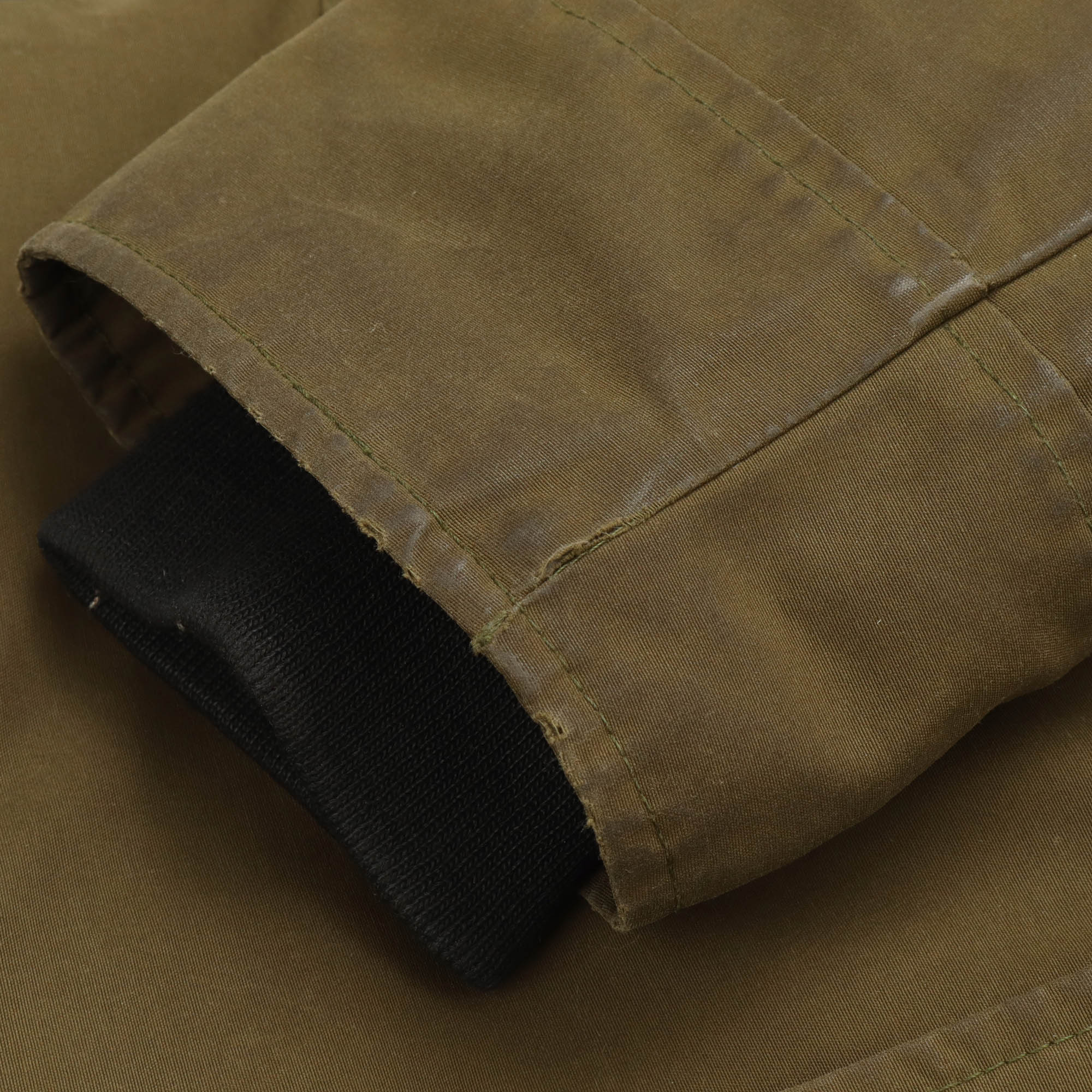 Chateau Parka