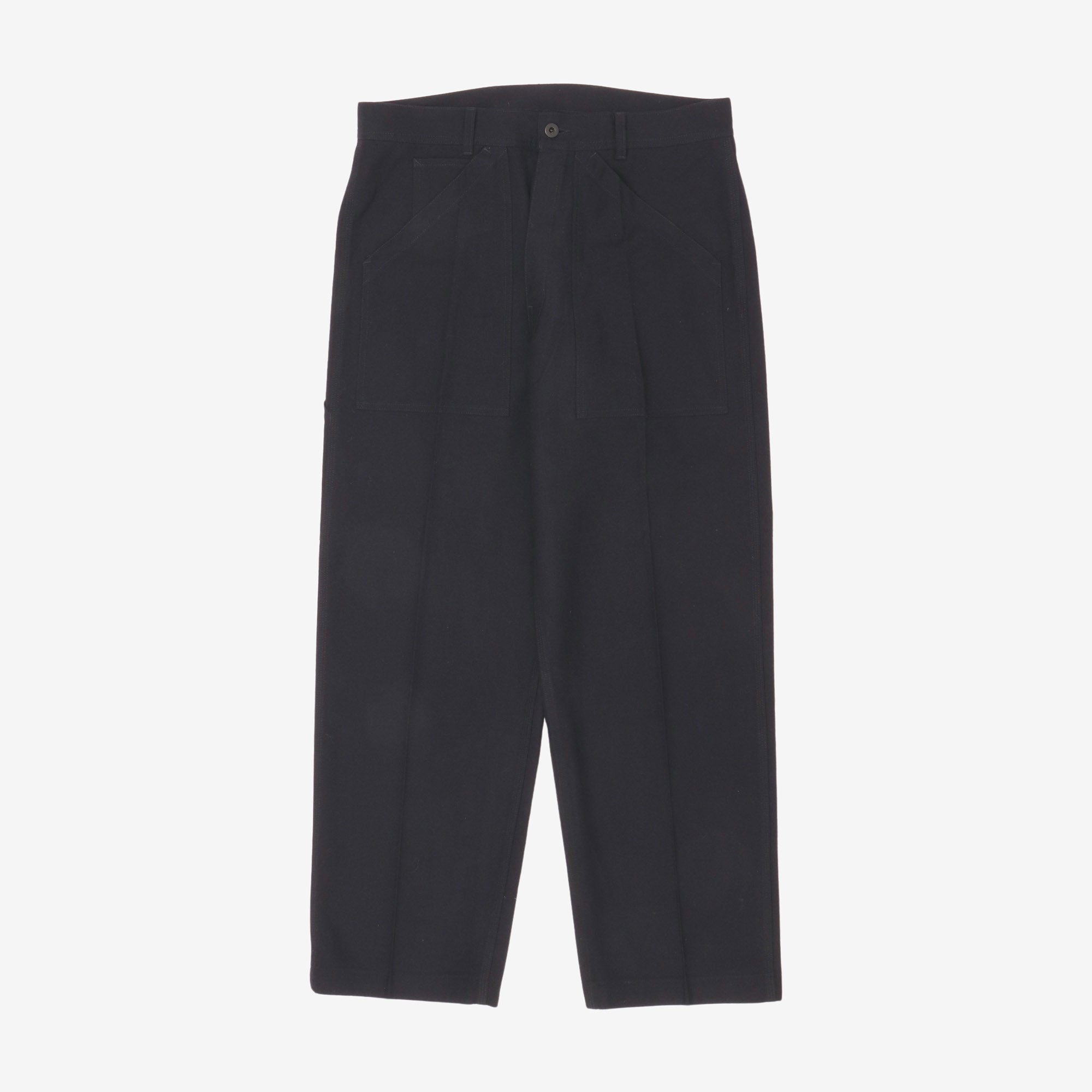 Paul Trousers (34W X 31L)
