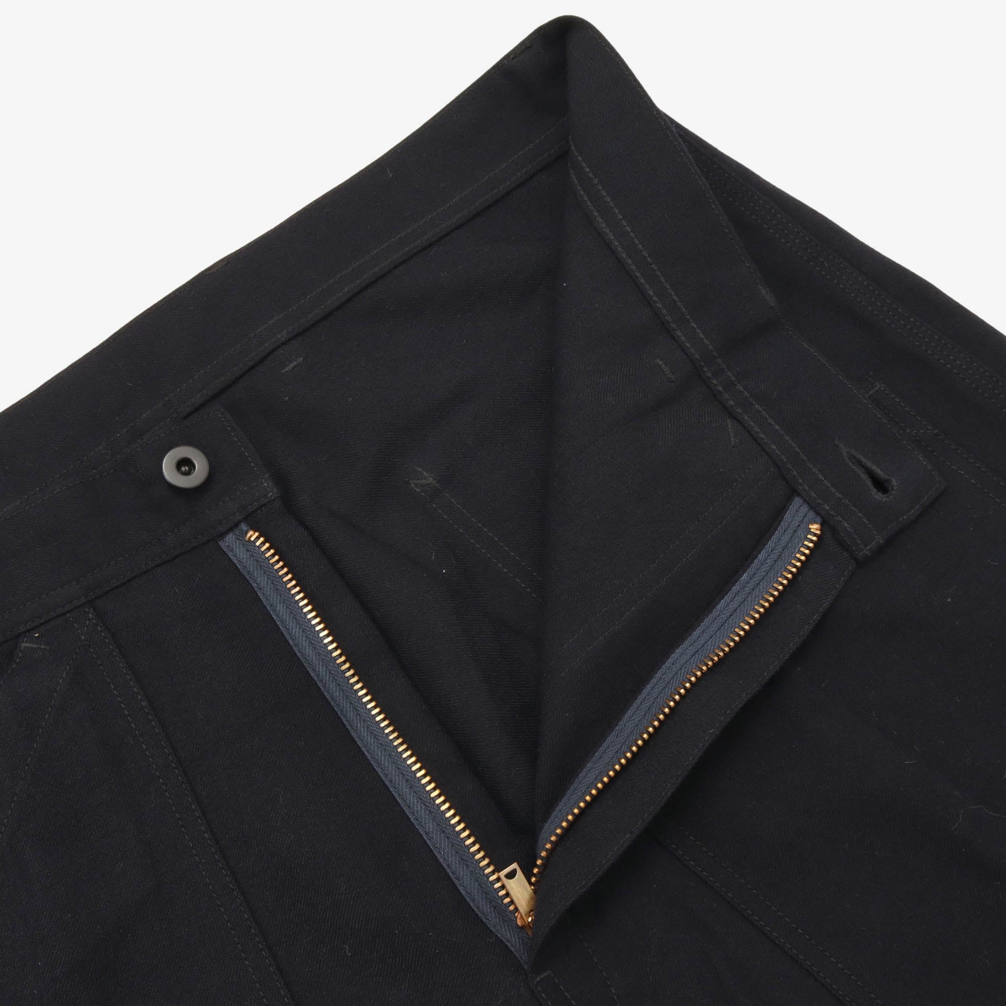Paul Trousers (34W X 31L)