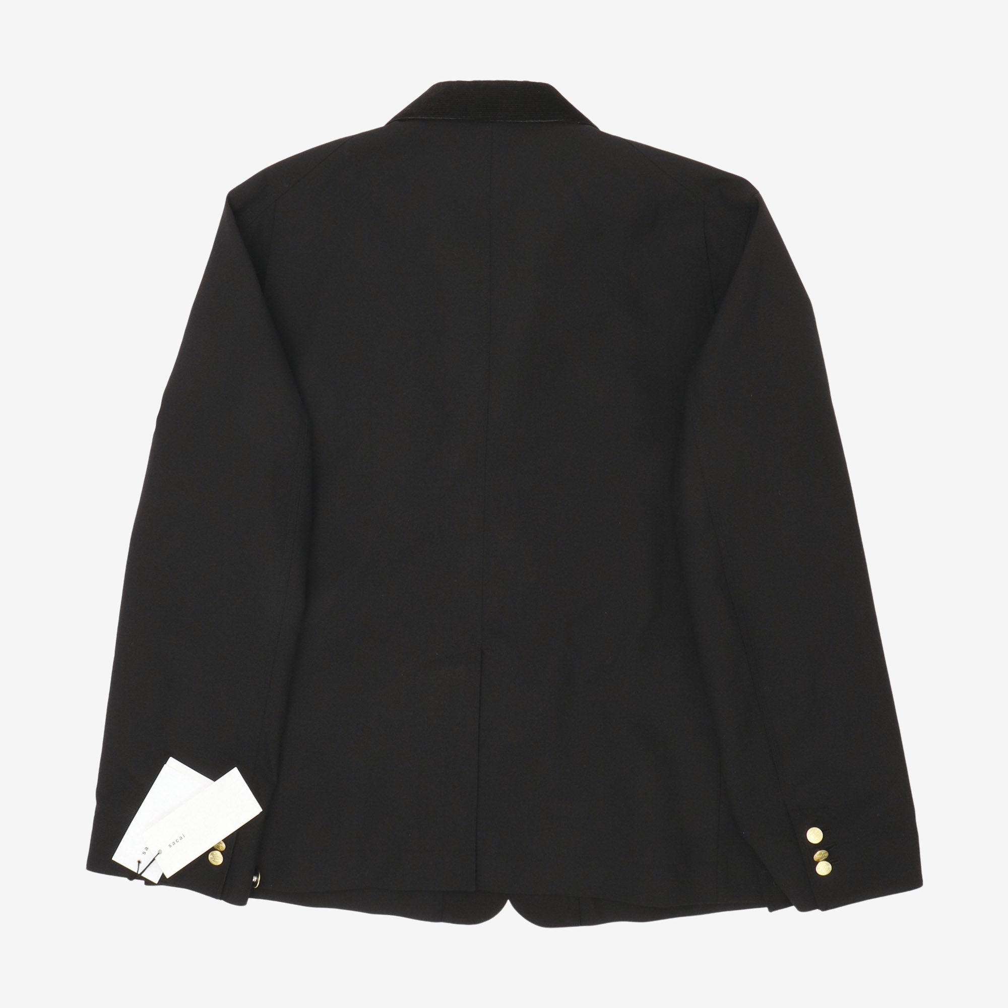 Carhartt Suiting Duck Jacket