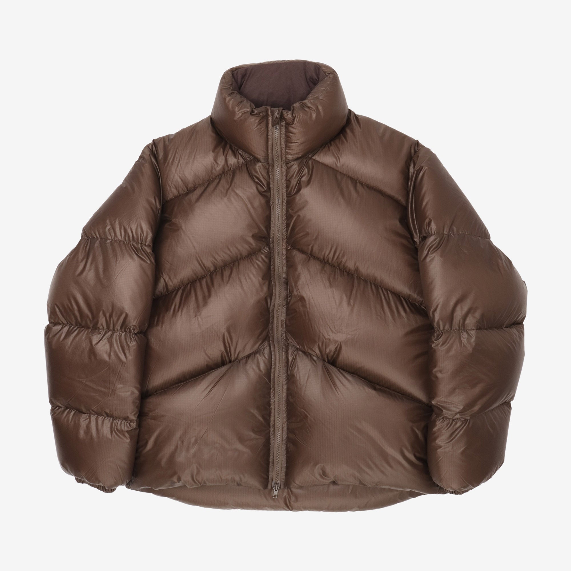 Nice Stuffin Down Jacket