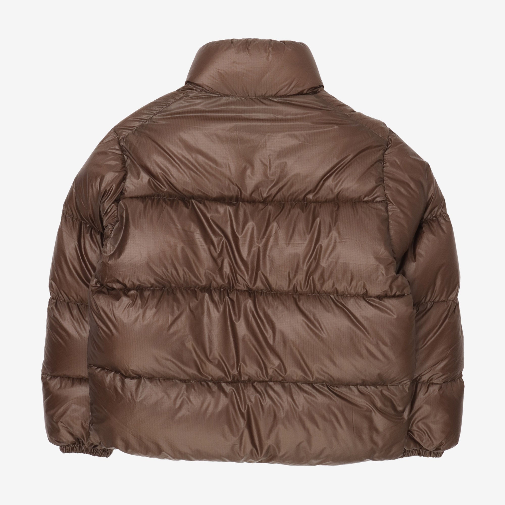 Nice Stuffin Down Jacket