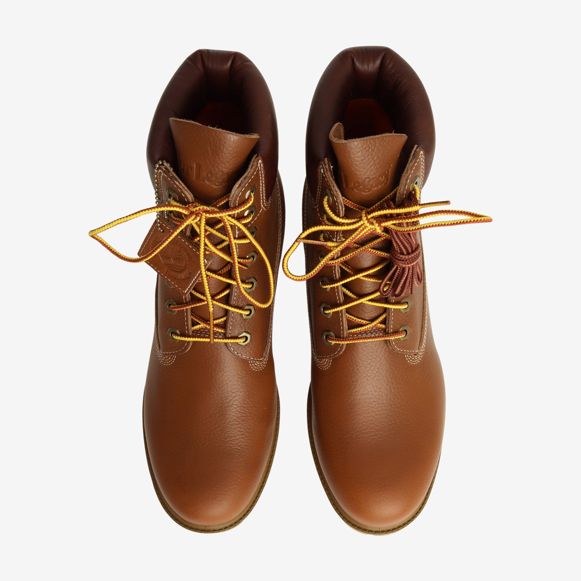 Our Legacy Work Shop 6 Inch Boots