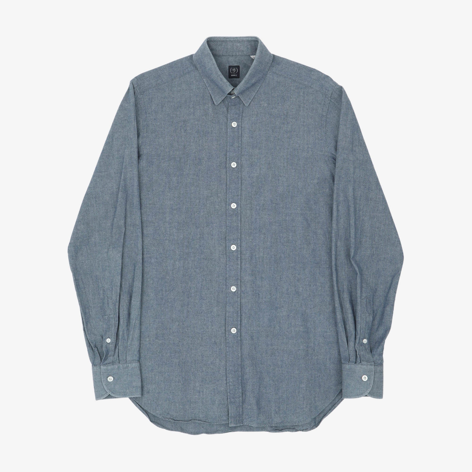 Chambray Shirt