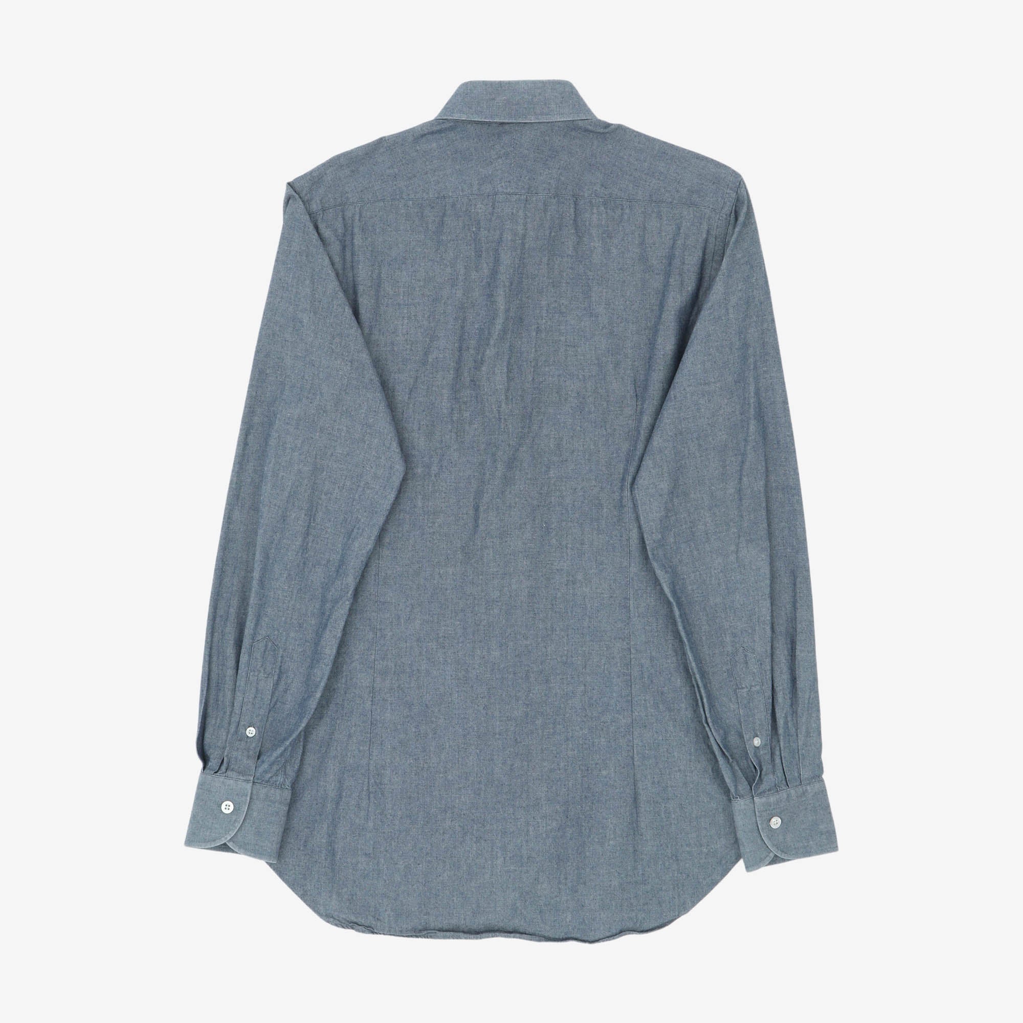 Chambray Shirt