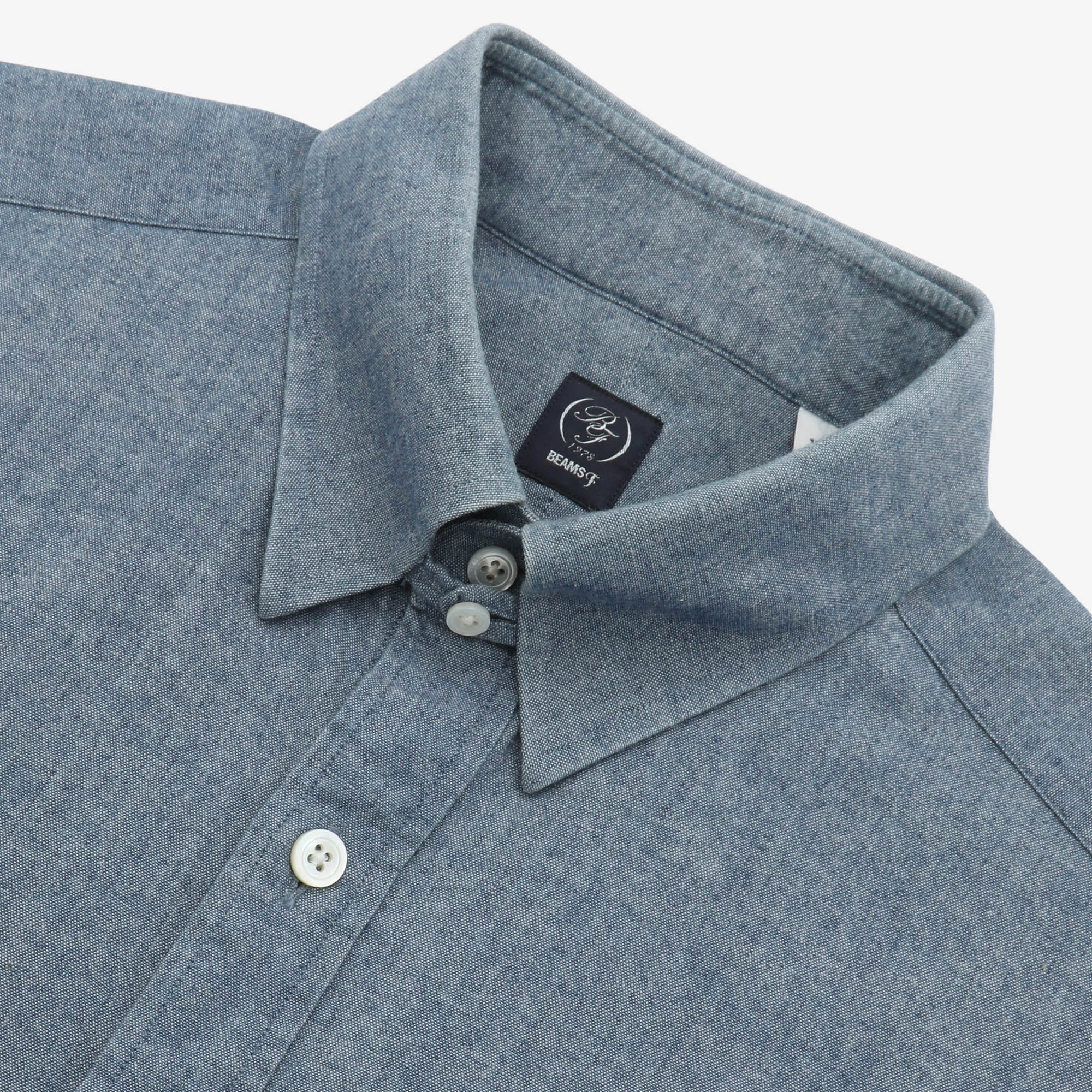 Chambray Shirt