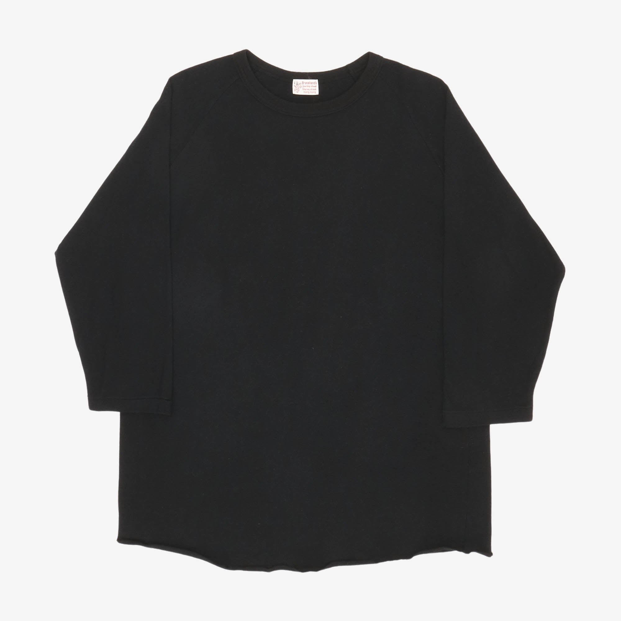 Baseball Tee