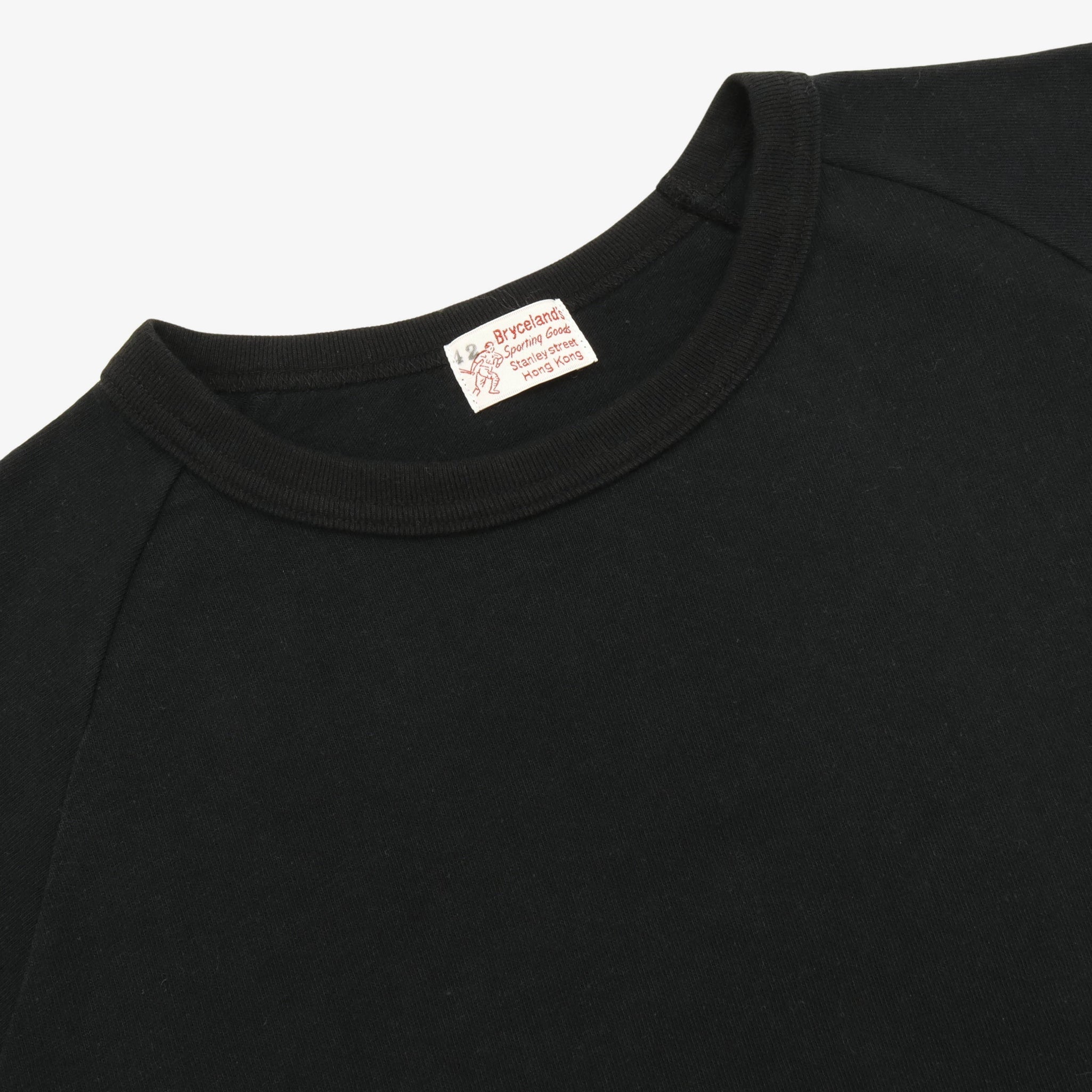 Baseball Tee