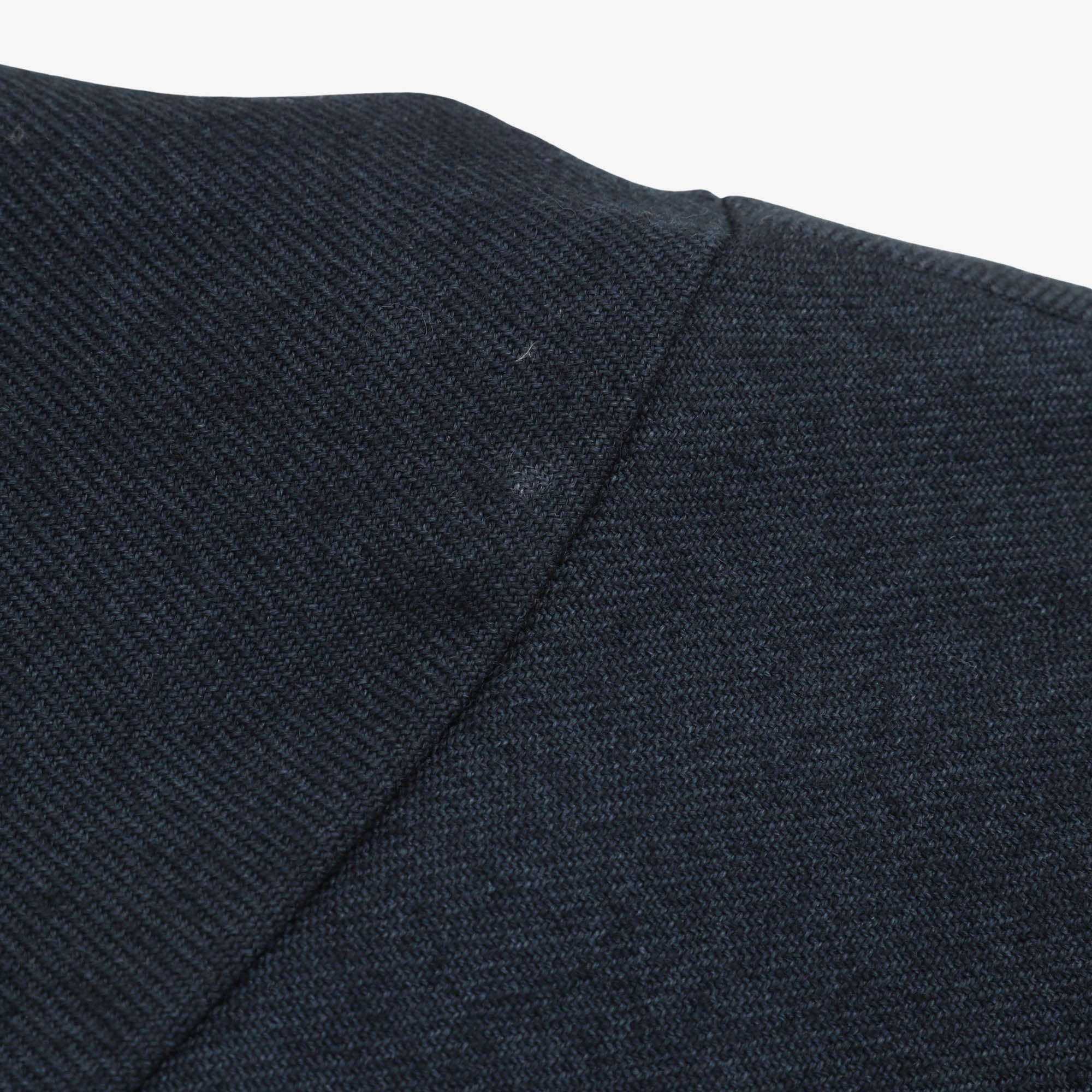 Light Wool Jacket